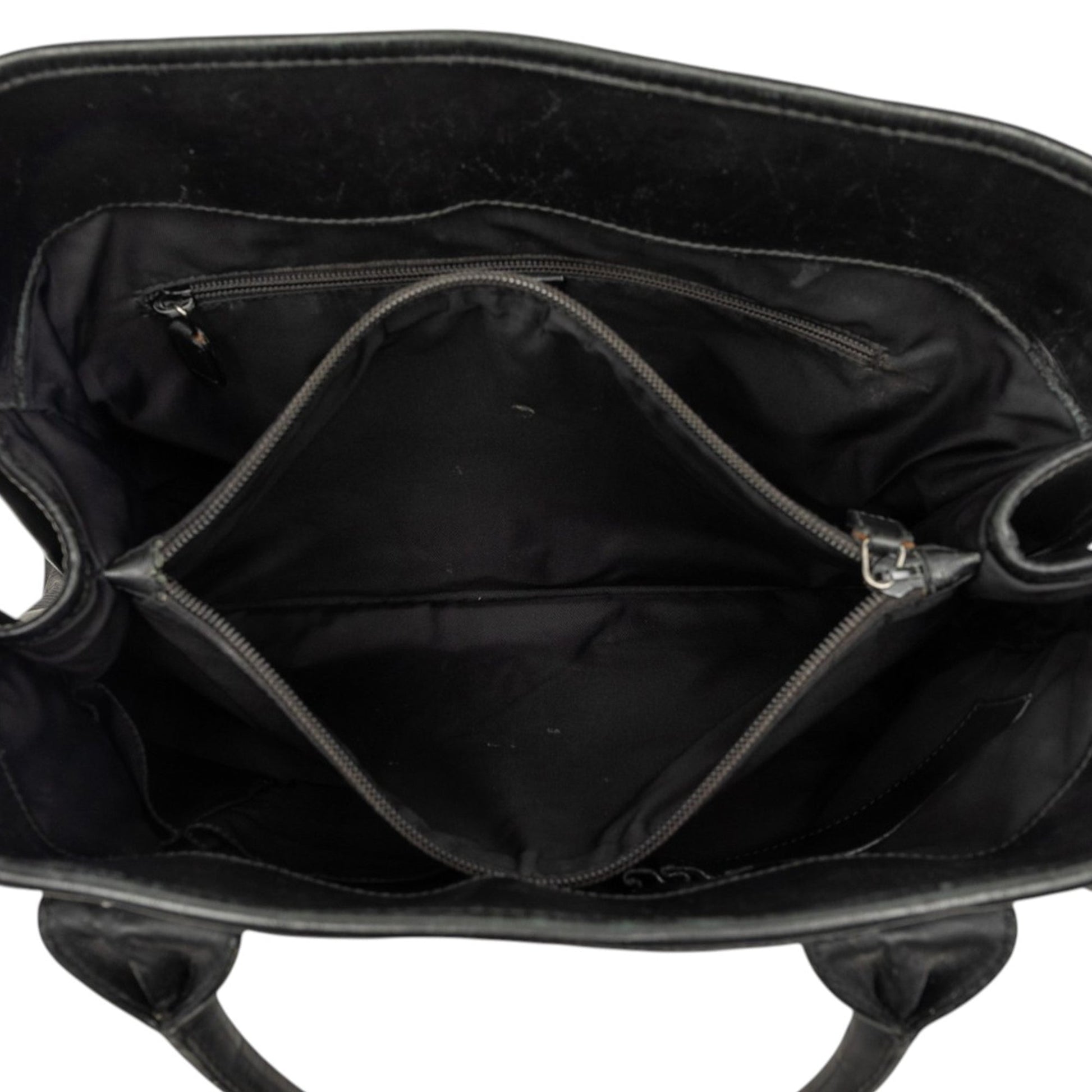 Gucci Guccissima Web Business Bag