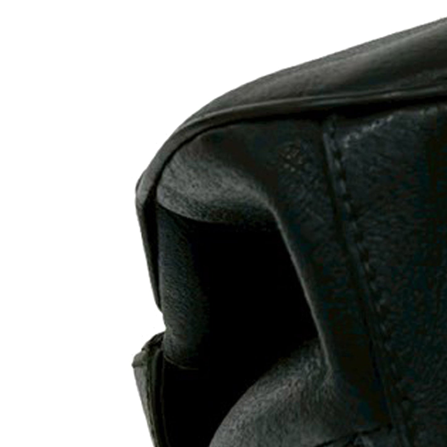 Gucci Medium Grained Calfskin Bamboo Lady Lock Handbag
