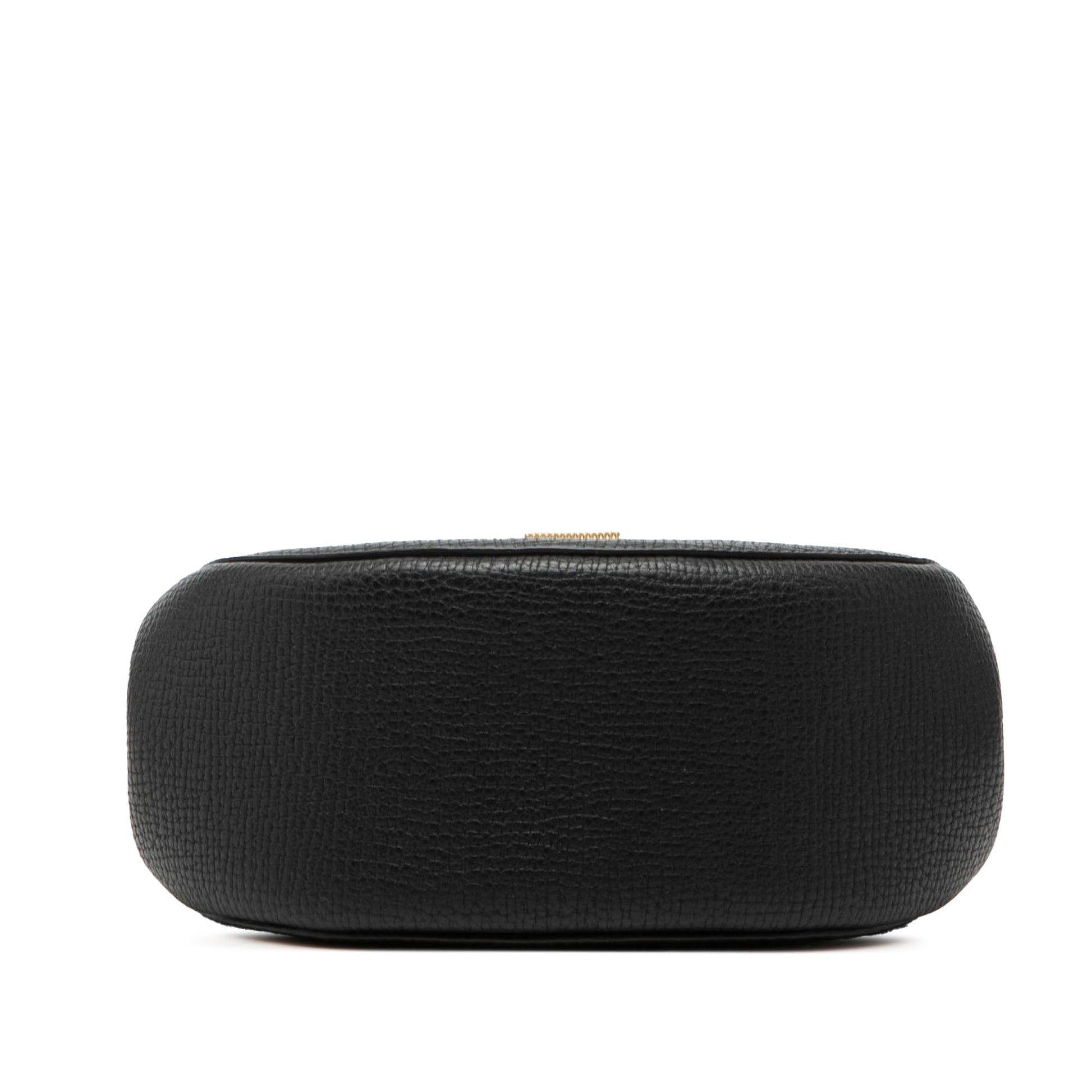 Bottega Veneta Grained Calfskin Palmellato Belt Bag