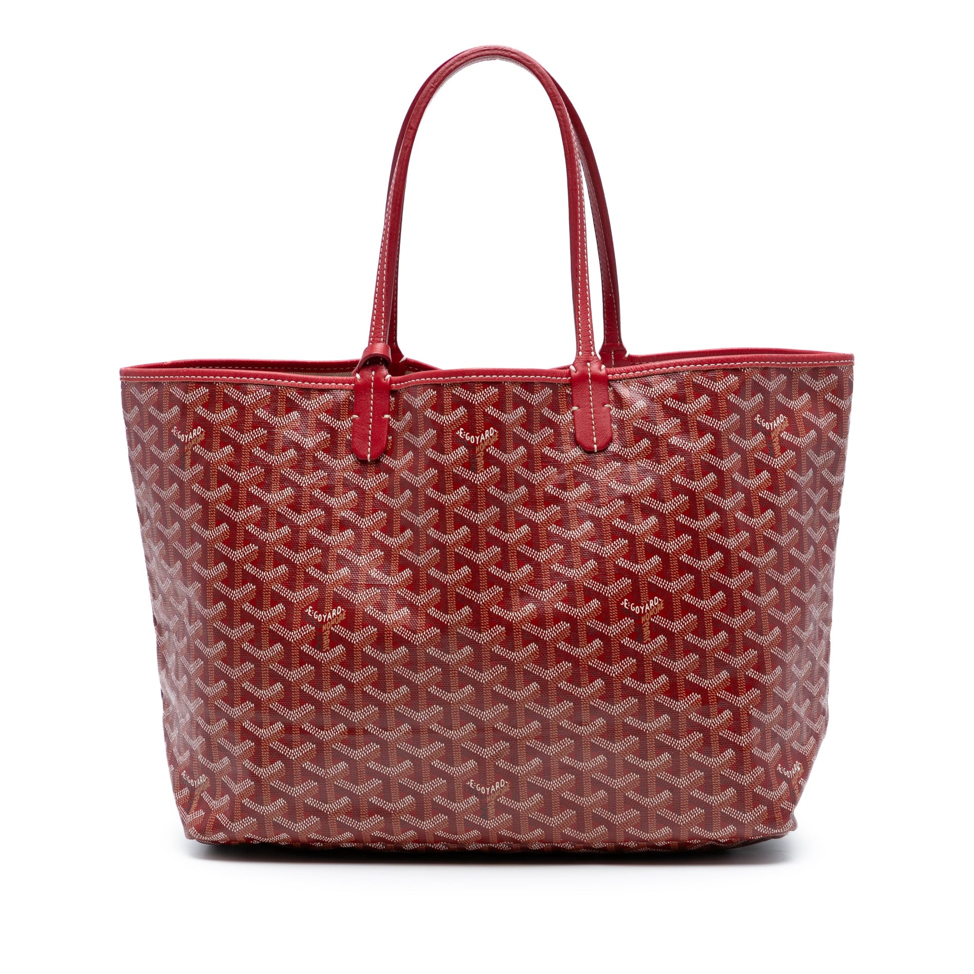 Goyard Goyardine Saint Louis PM