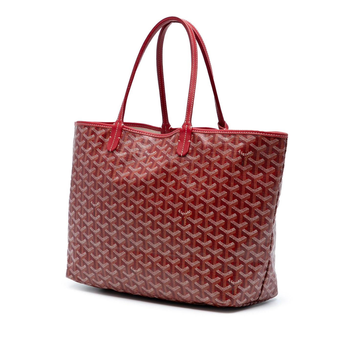 Goyard Goyardine Saint Louis PM