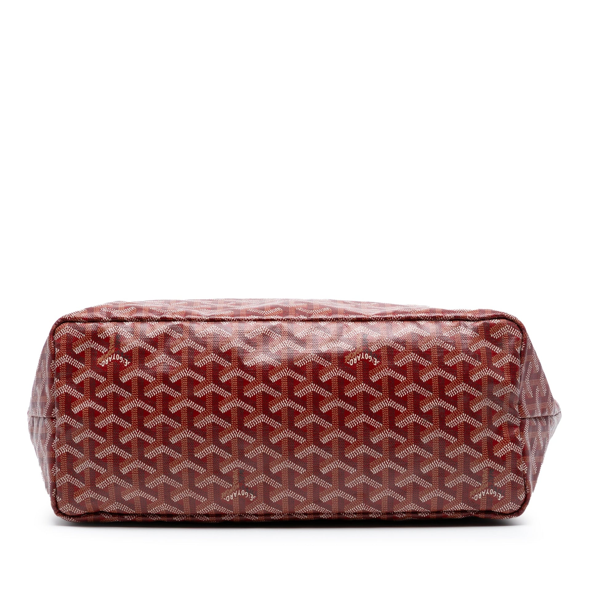 Goyard Goyardine Saint Louis PM