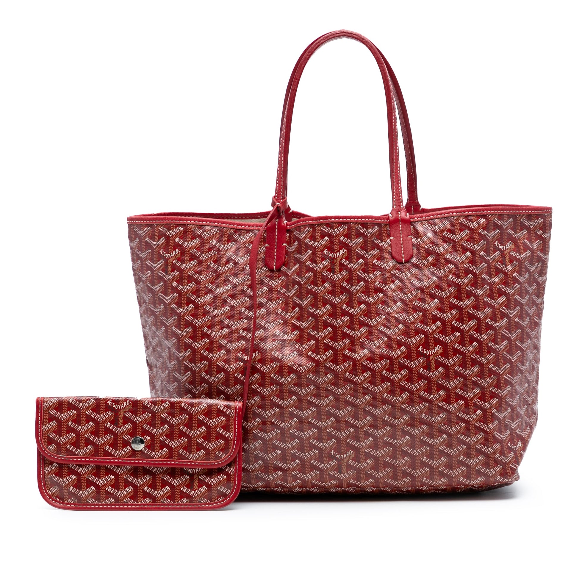 Goyard Goyardine Saint Louis PM