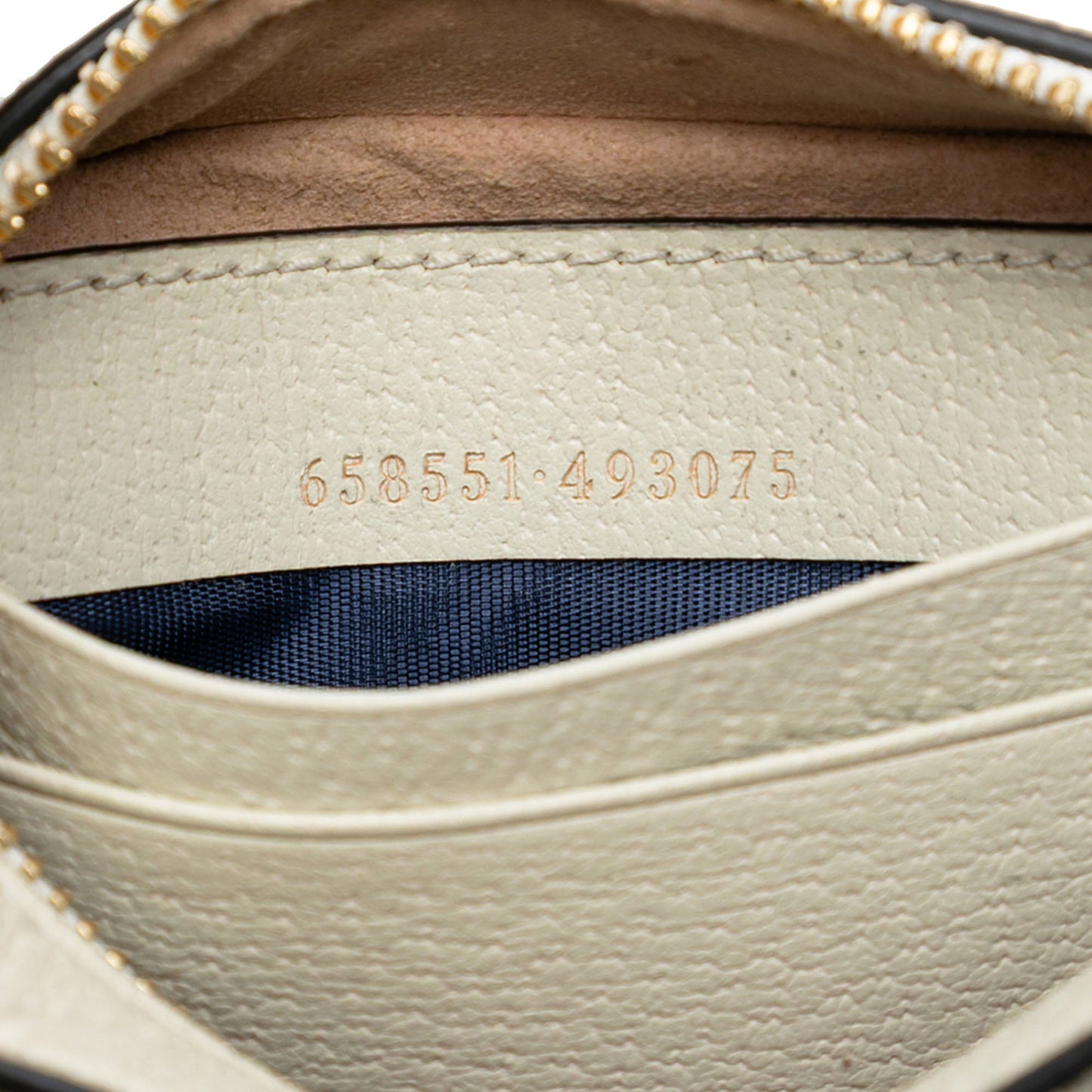 Gucci Mini GG Supreme Web Ophidia Shoulder Bag