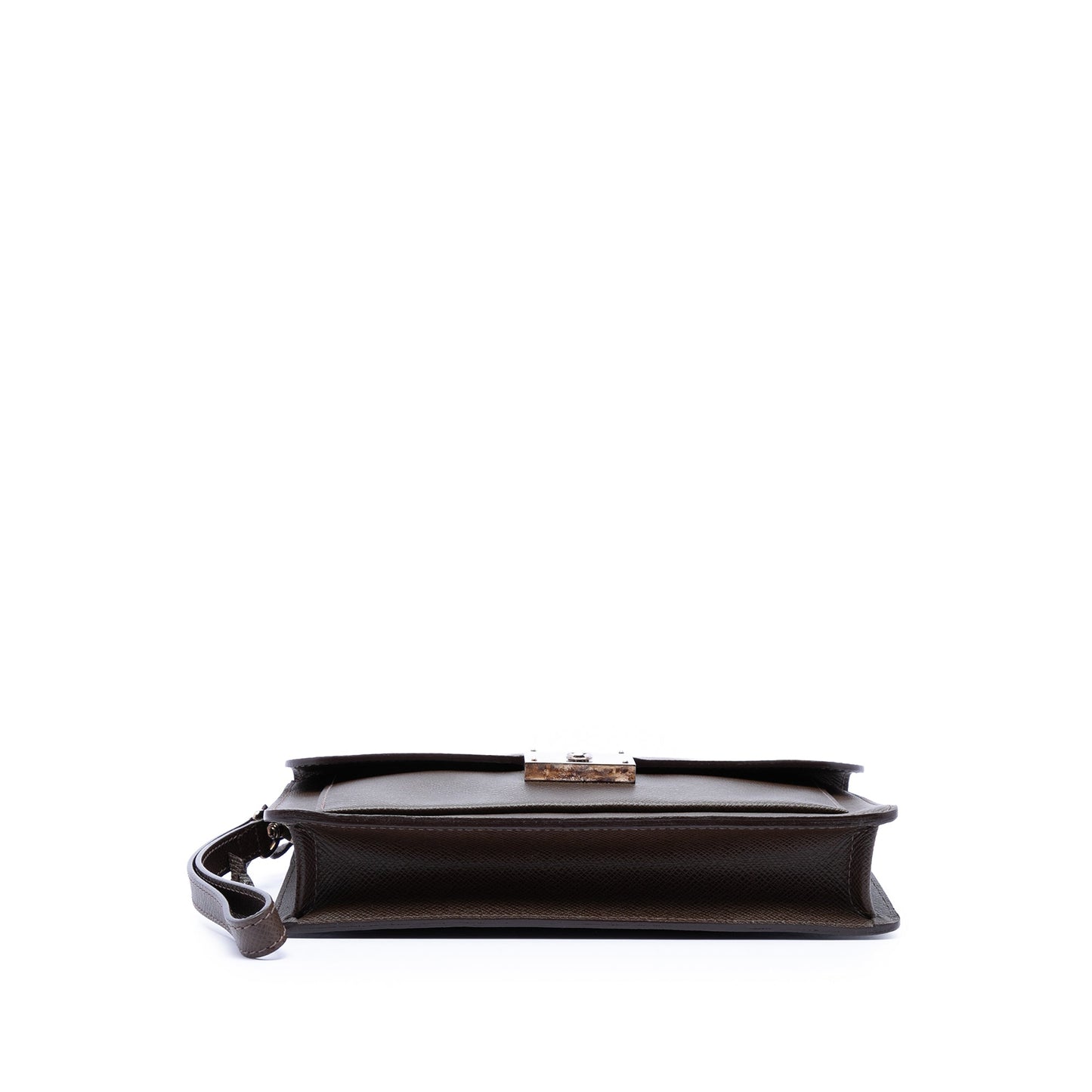 Louis Vuitton Taiga Belaia Clutch