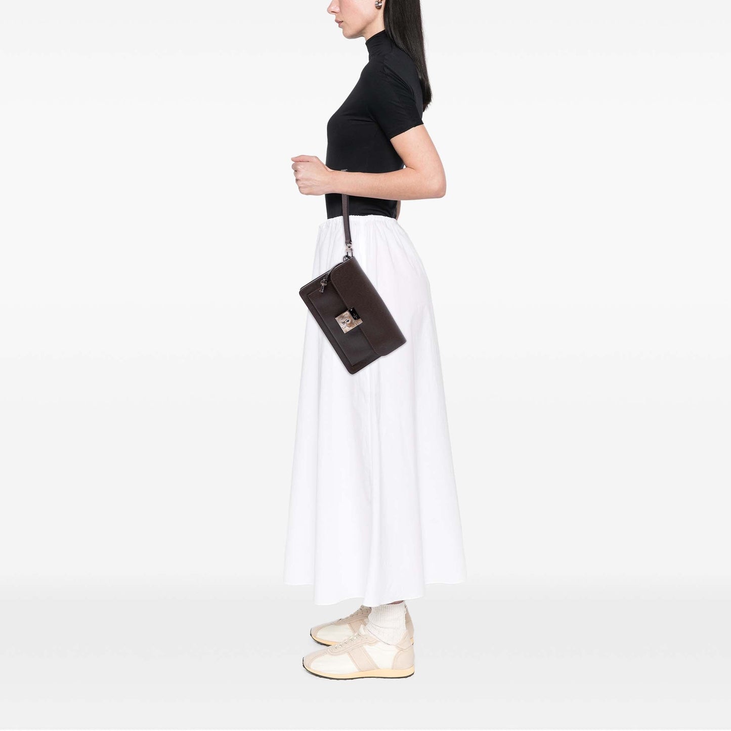 Louis Vuitton Taiga Belaia Clutch