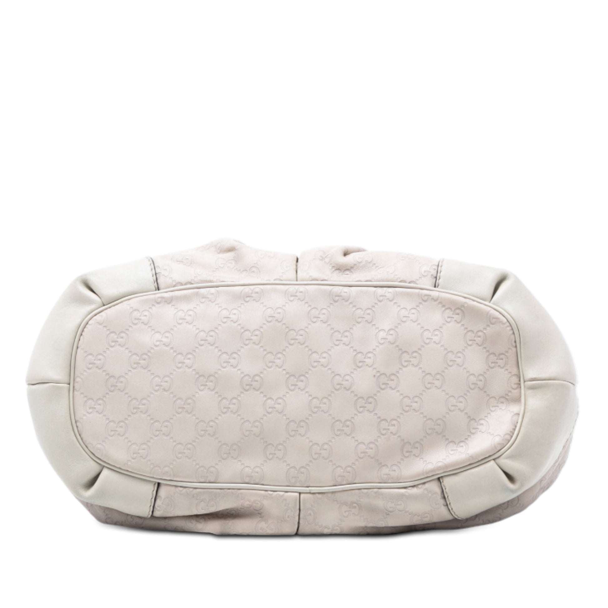 Gucci Guccissima Sukey Satchel