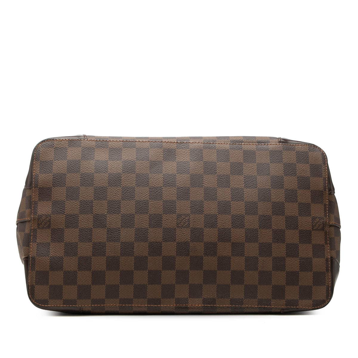 Louis Vuitton Damier Ebene Hampstead MM