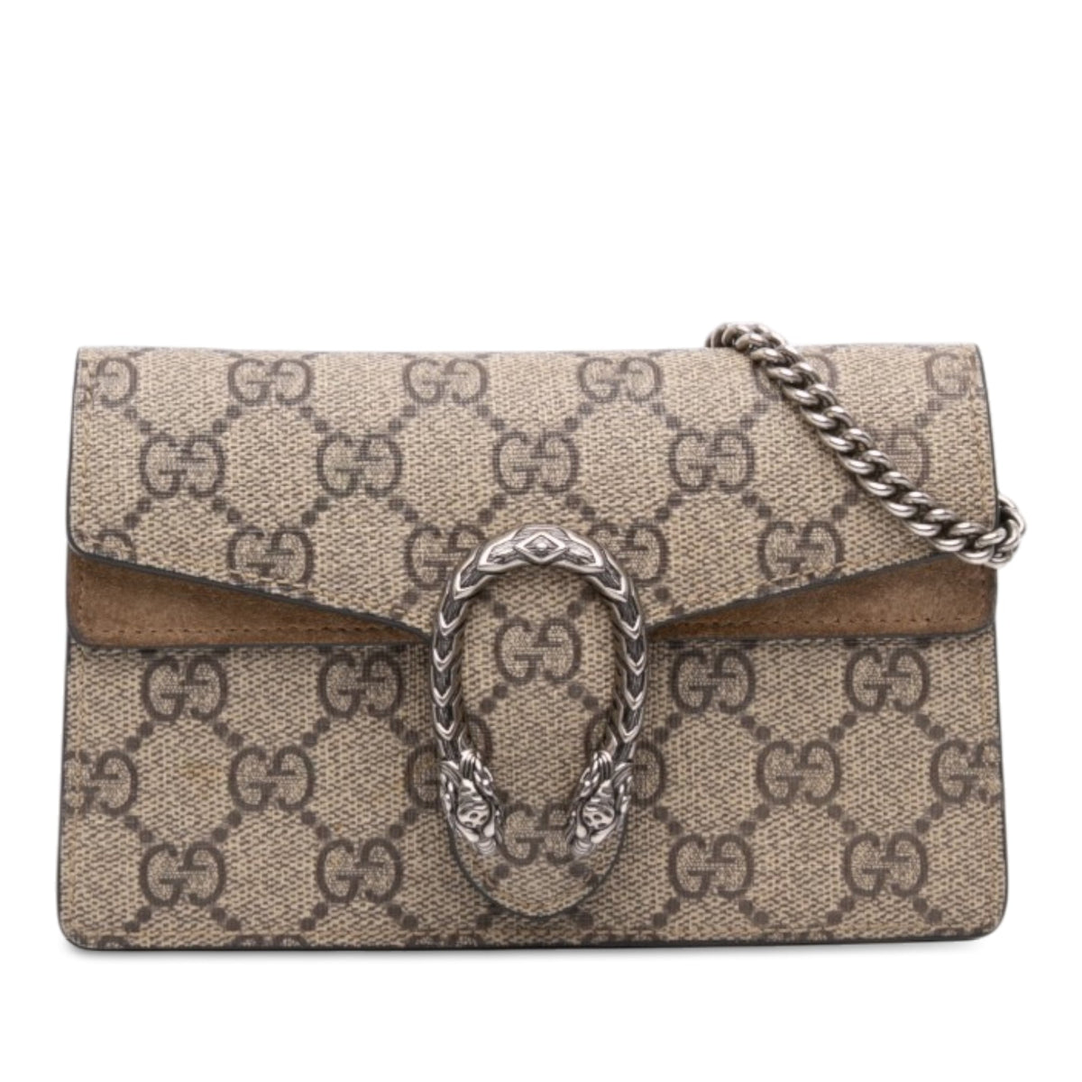 Gucci Mini GG Supreme Dionysus Crossbody