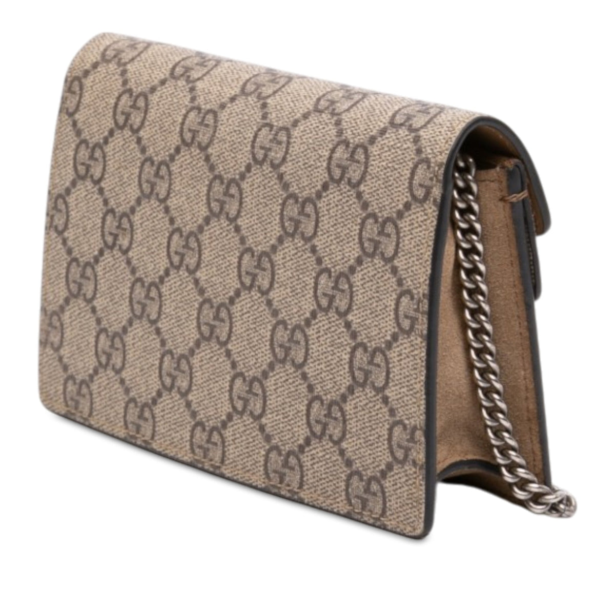Gucci Mini GG Supreme Dionysus Crossbody