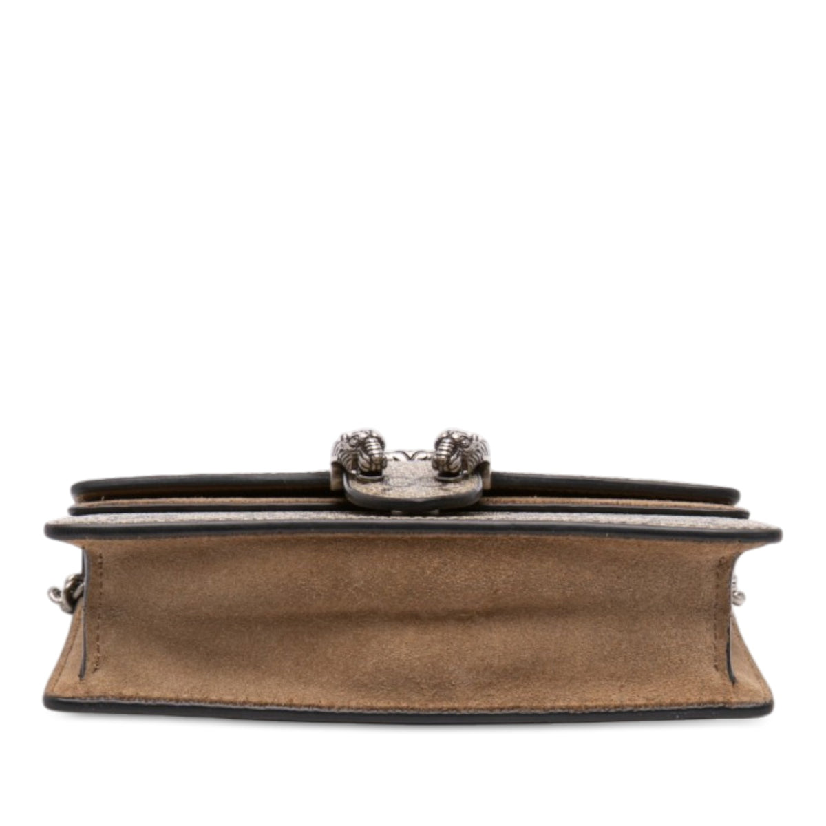 Gucci Mini GG Supreme Dionysus Crossbody