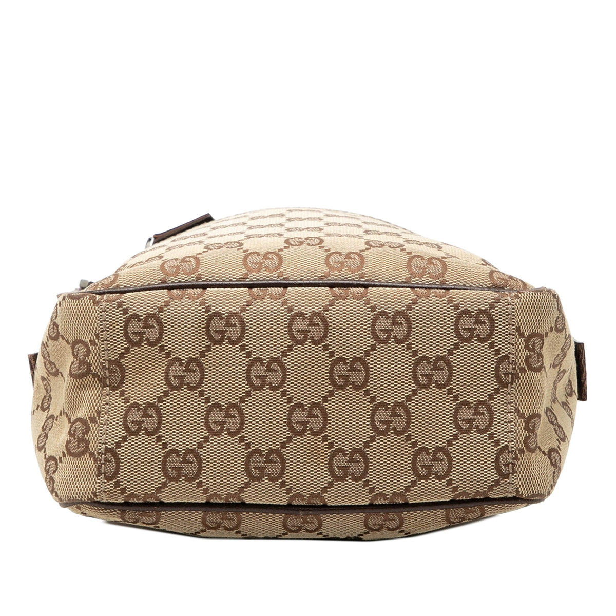 Gucci GG Canvas Crossbody