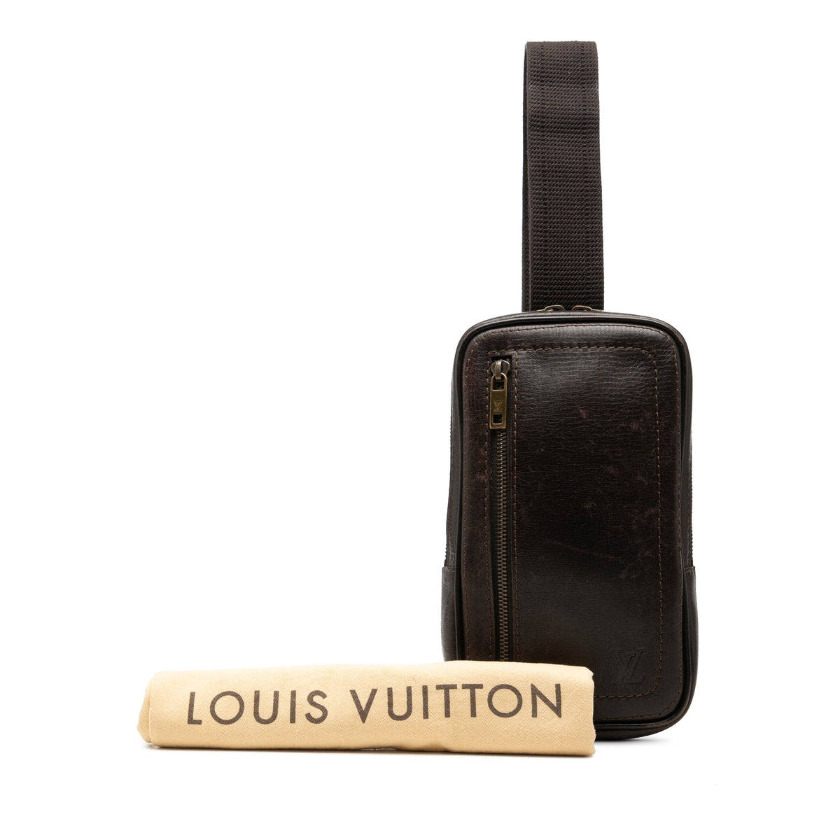 Louis Vuitton Utah Sioux
