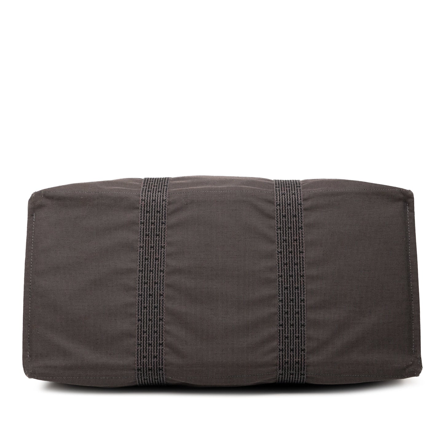 Hermès Canvas Herline GM