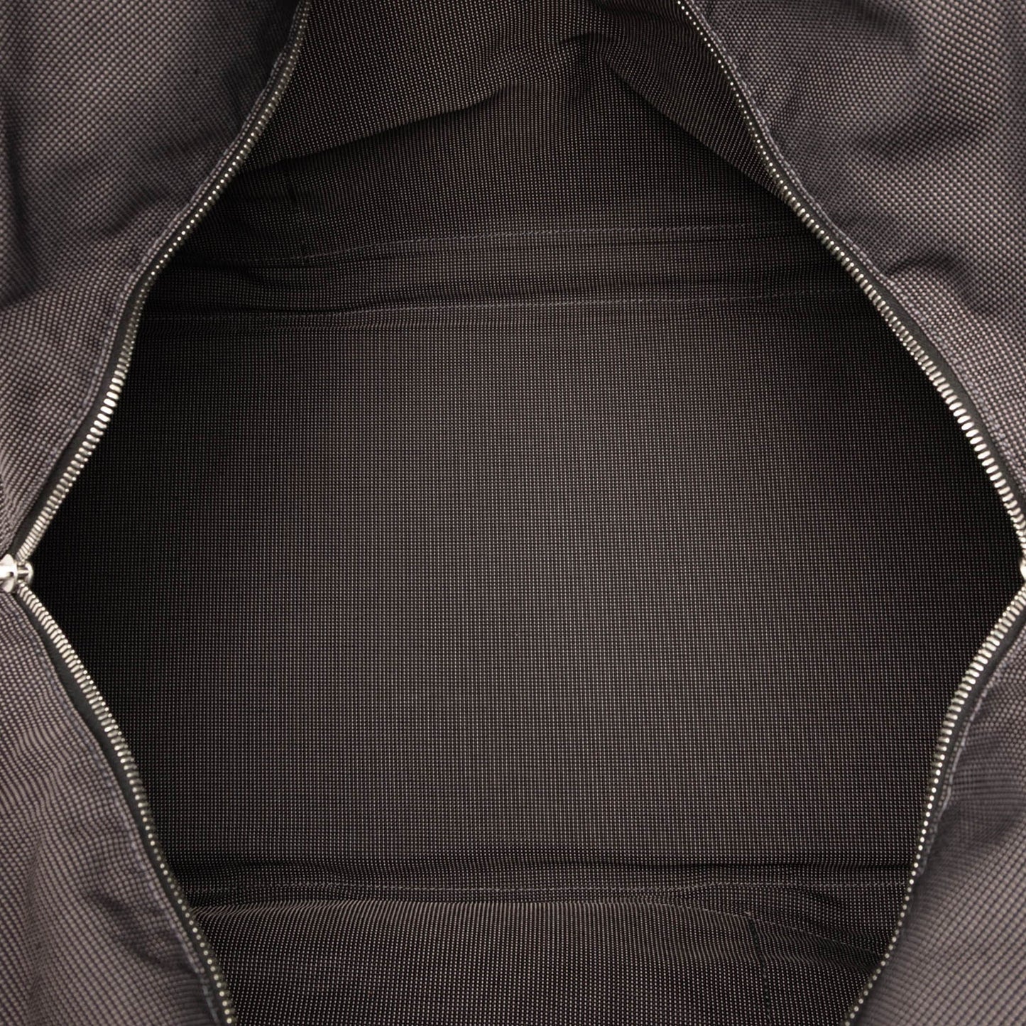 Hermès Canvas Herline GM