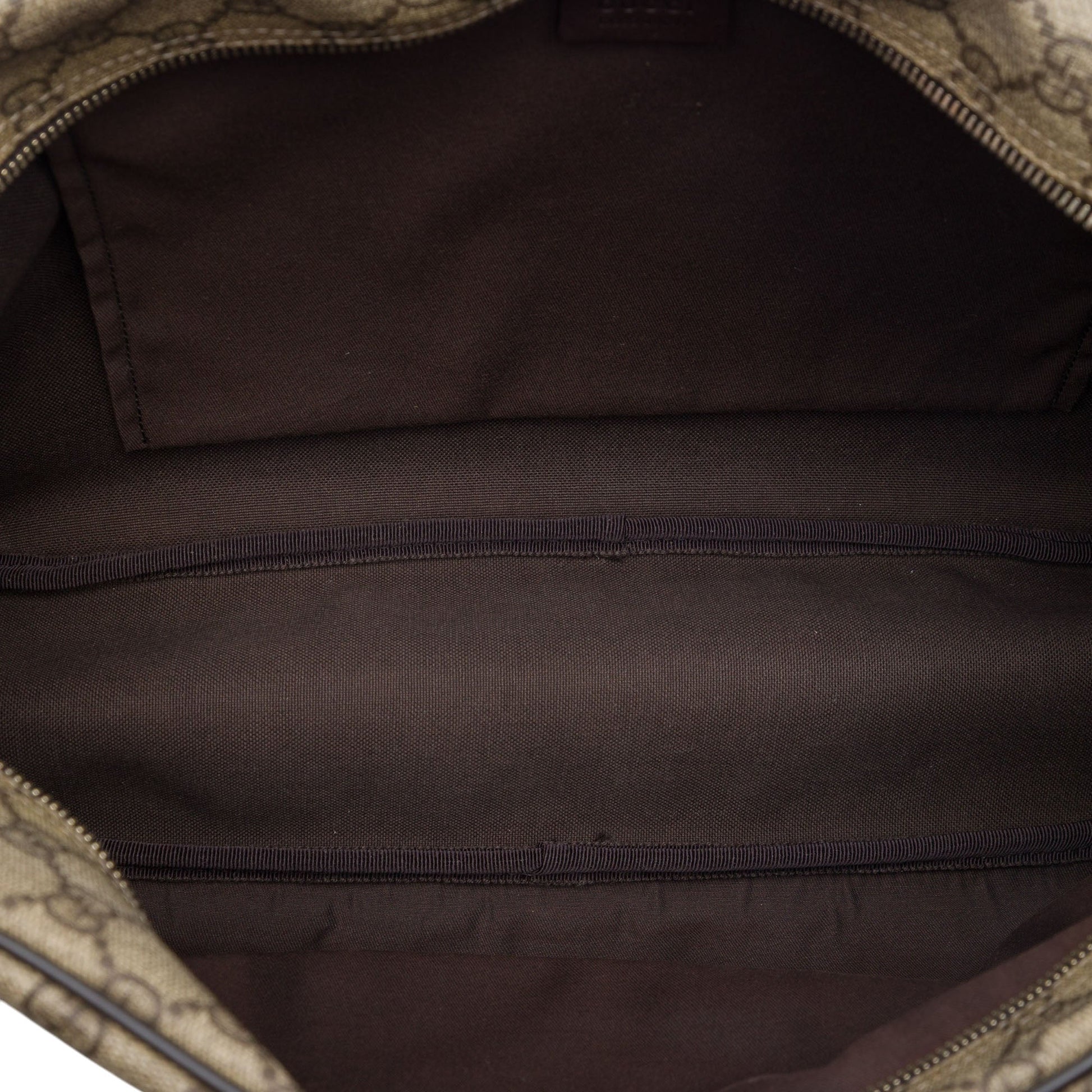 Gucci GG Supreme Crossbody