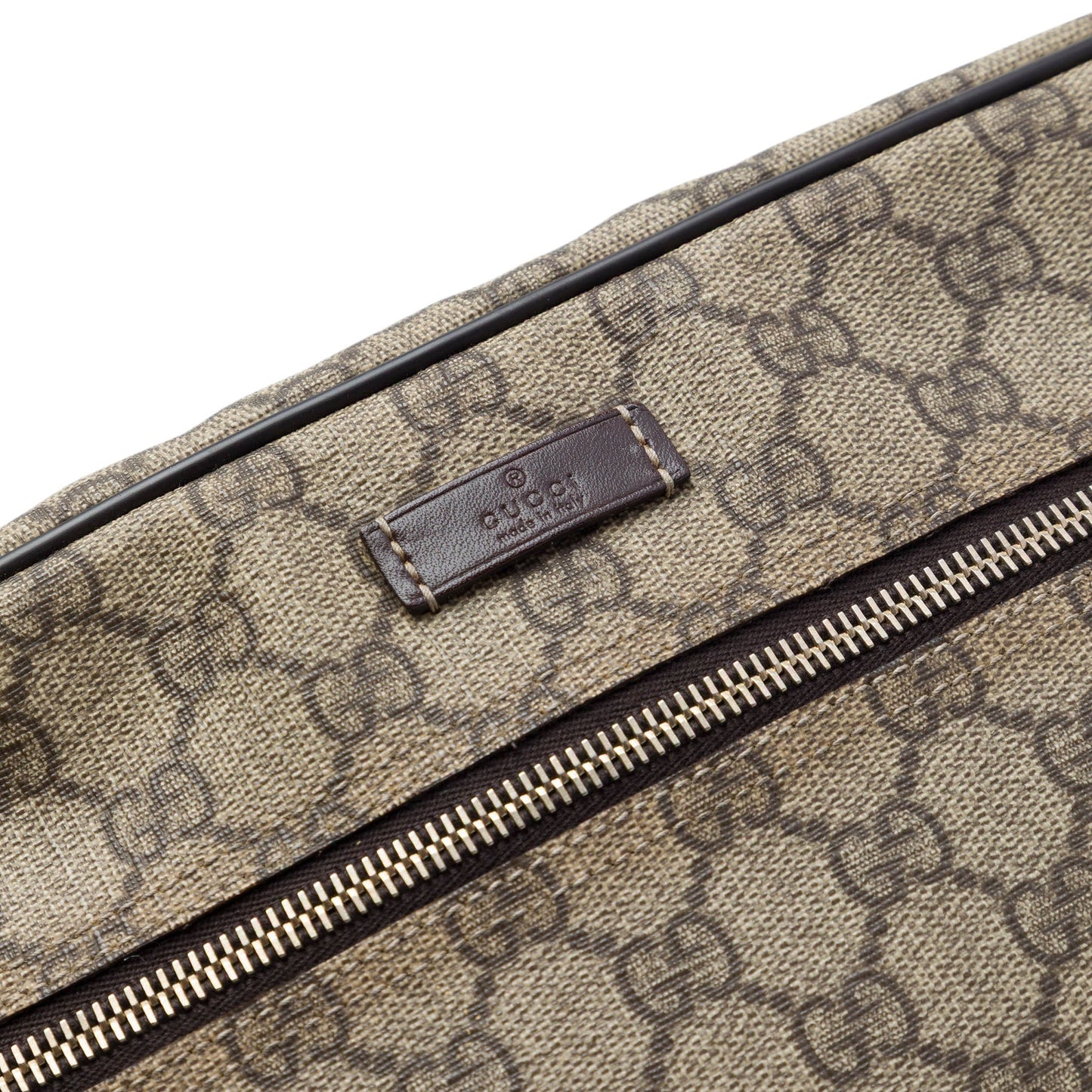 Gucci GG Supreme Crossbody