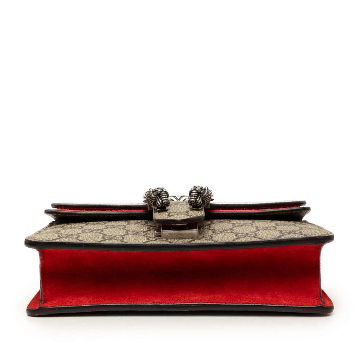 Gucci Small GG Supreme Dionysus Crossbody