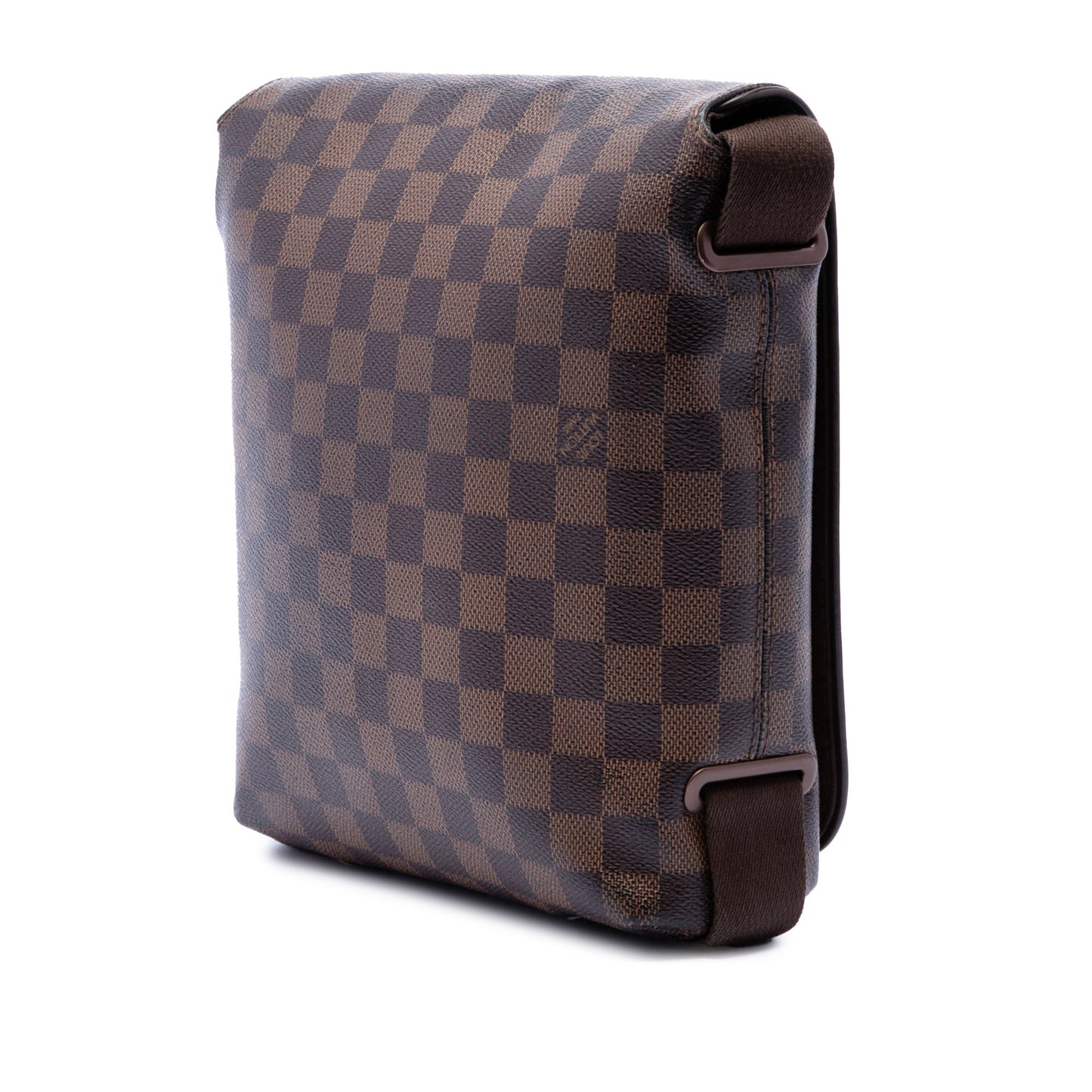 Louis Vuitton Damier Ebene Brooklyn PM