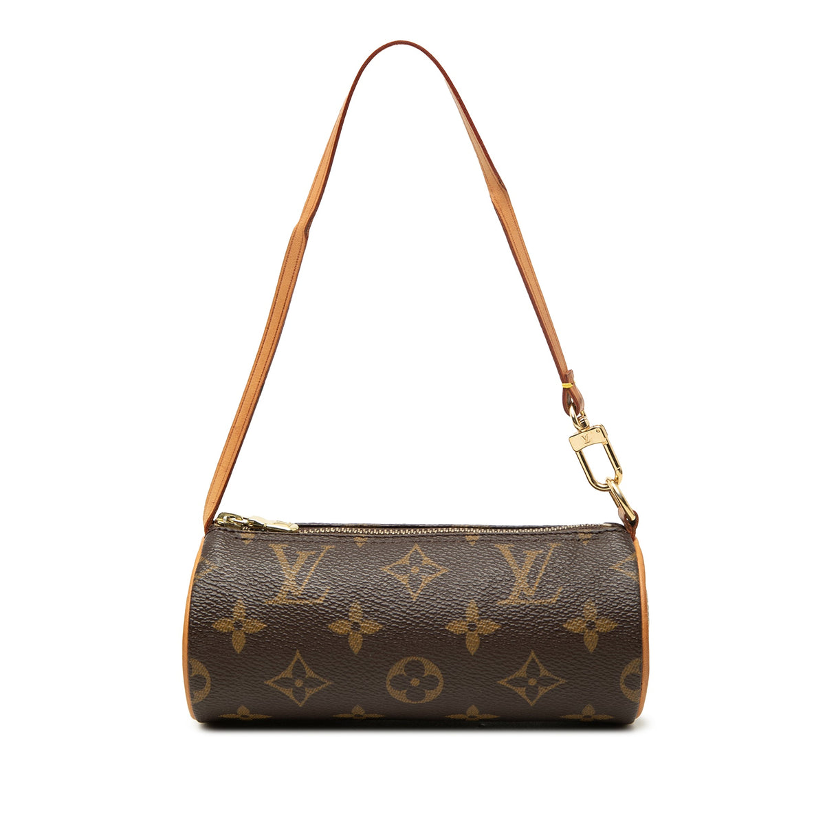 Louis Vuitton Monogram Papillon Pochette