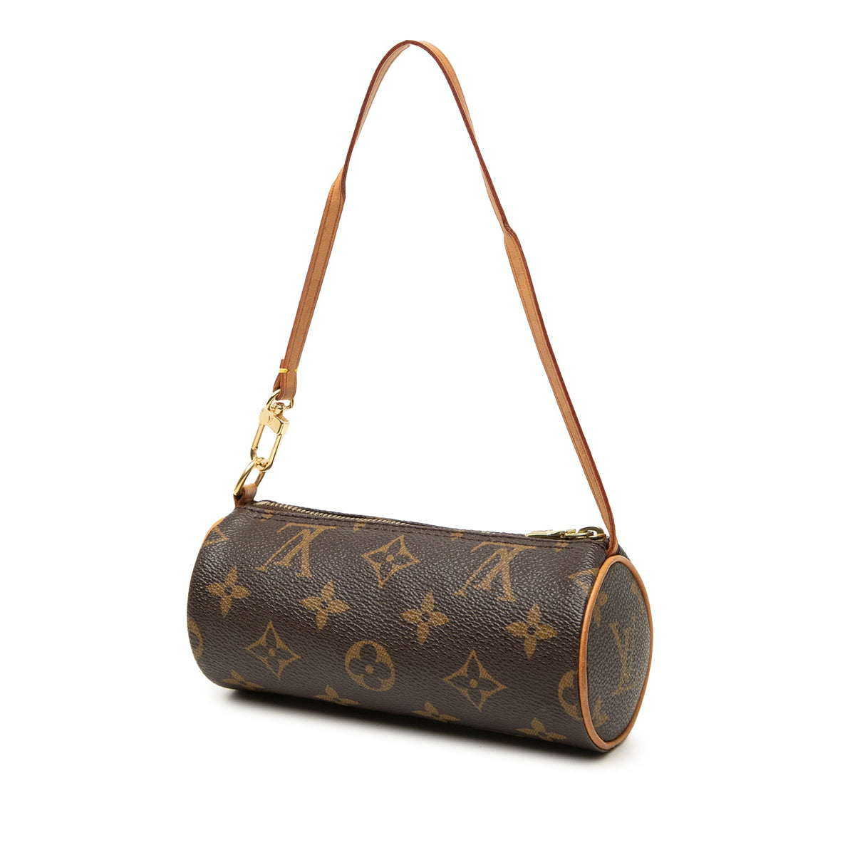 Louis Vuitton Monogram Papillon Pochette