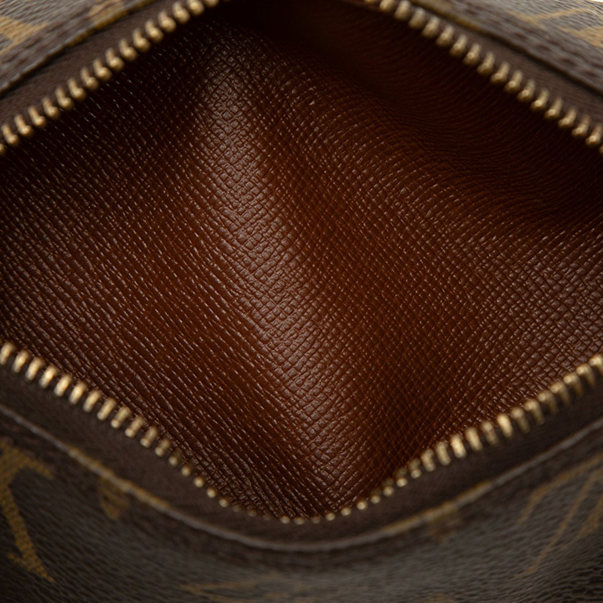 Louis Vuitton Monogram Papillon Pochette