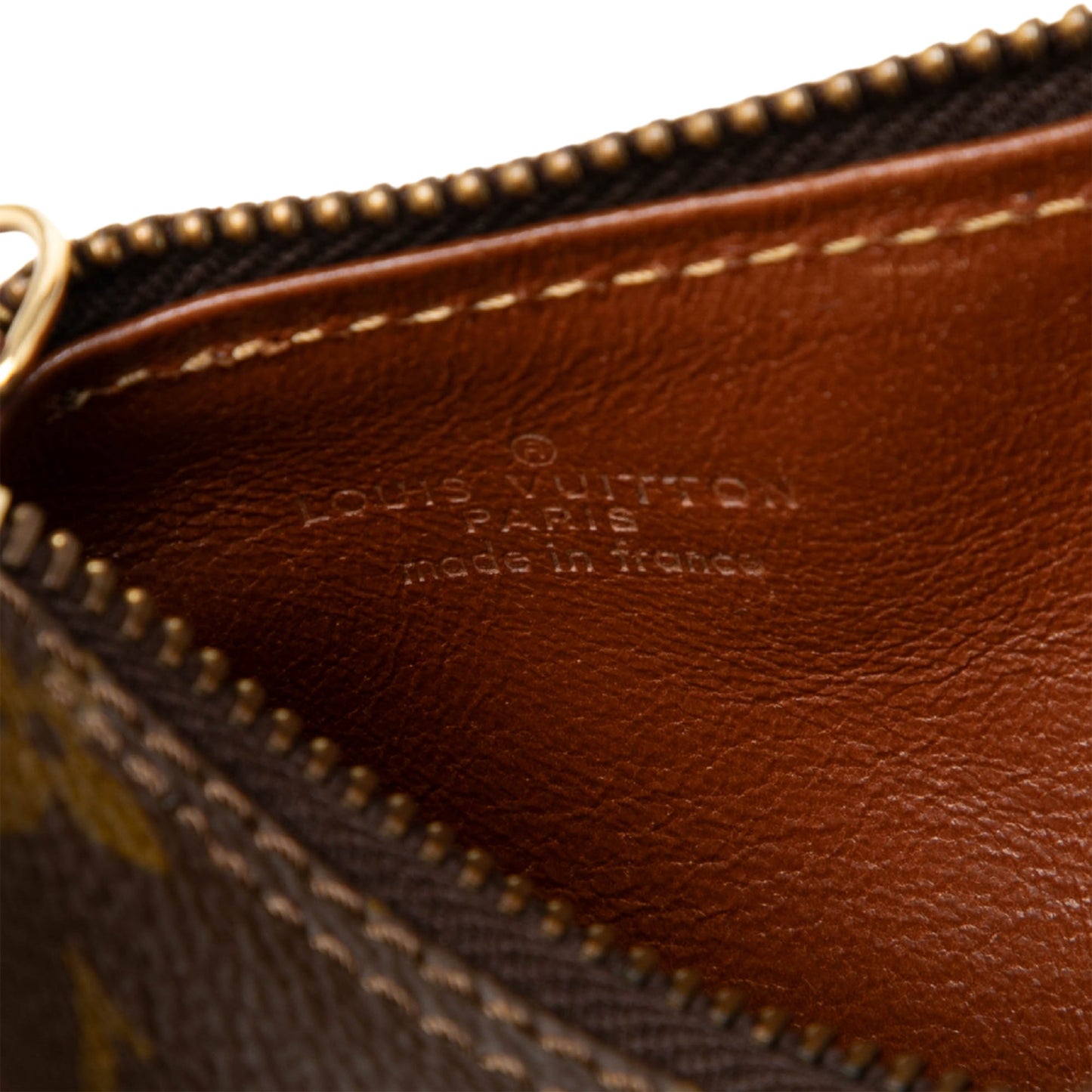 Louis Vuitton Monogram Papillon 30