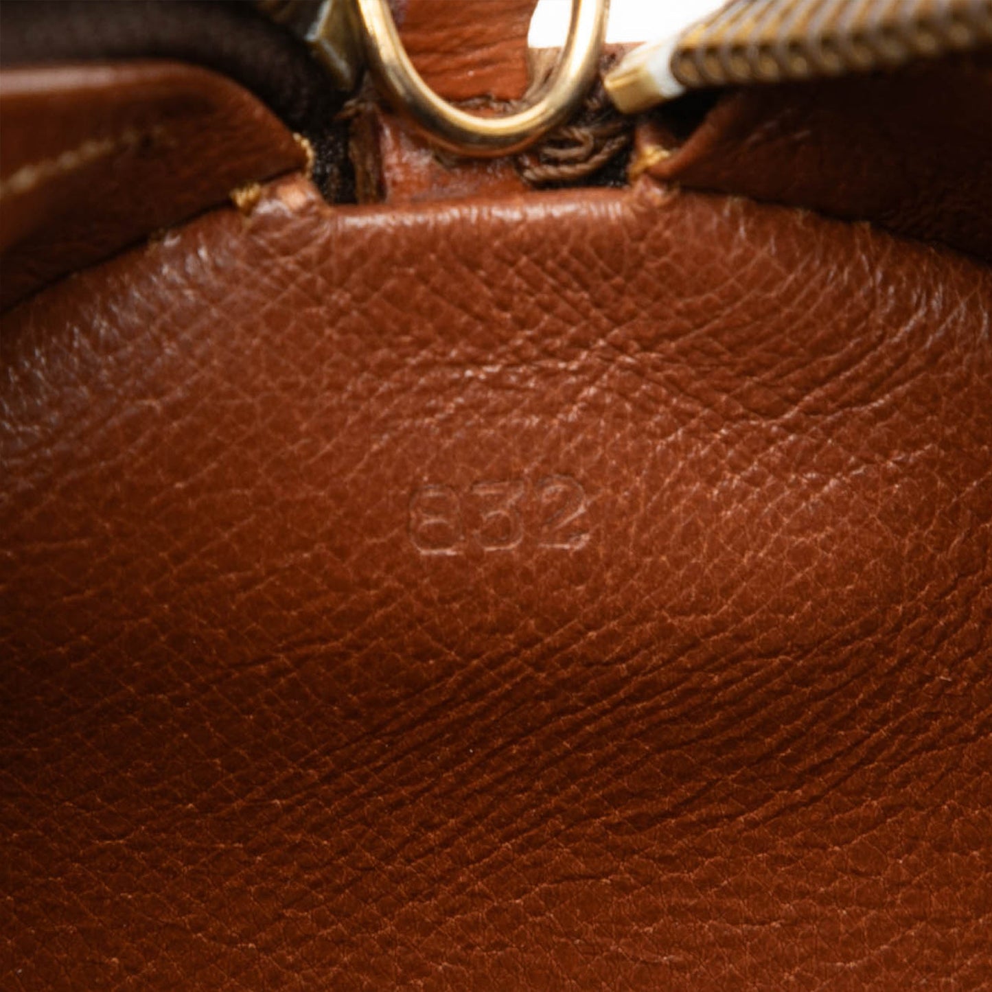 Louis Vuitton Monogram Papillon 30