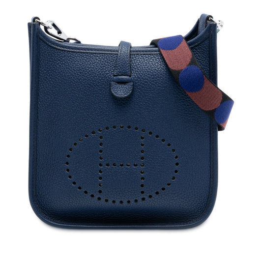 HermÃ¨s Clemence Flipperball Strap Evelyne TPM