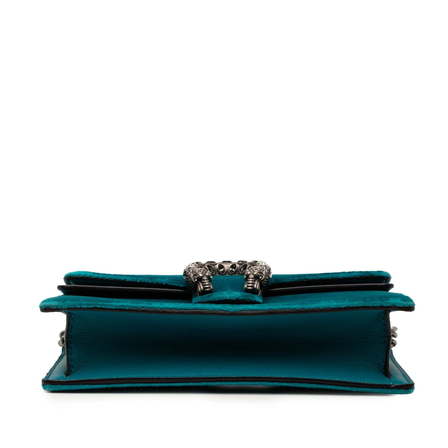 Gucci Mini Velvet Dionysus Crossbody