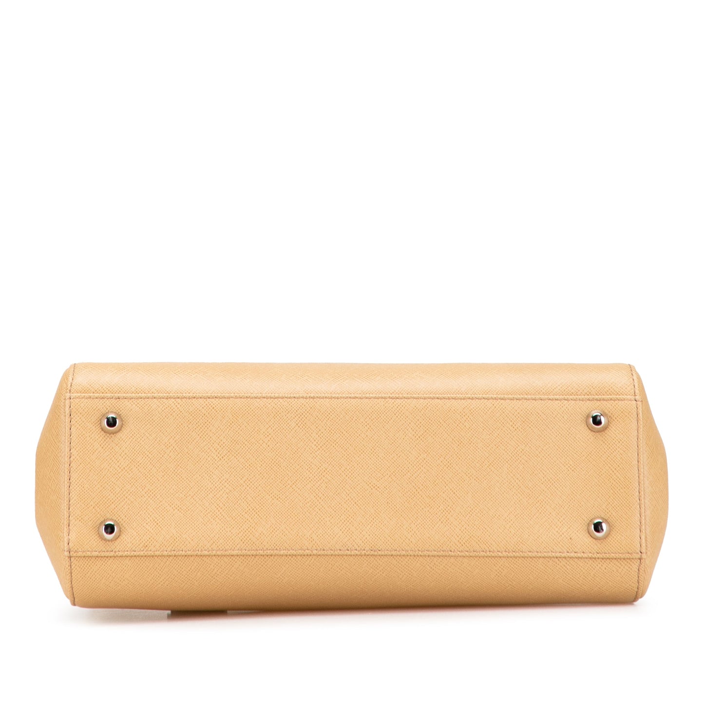 Burberry Leather Handbag