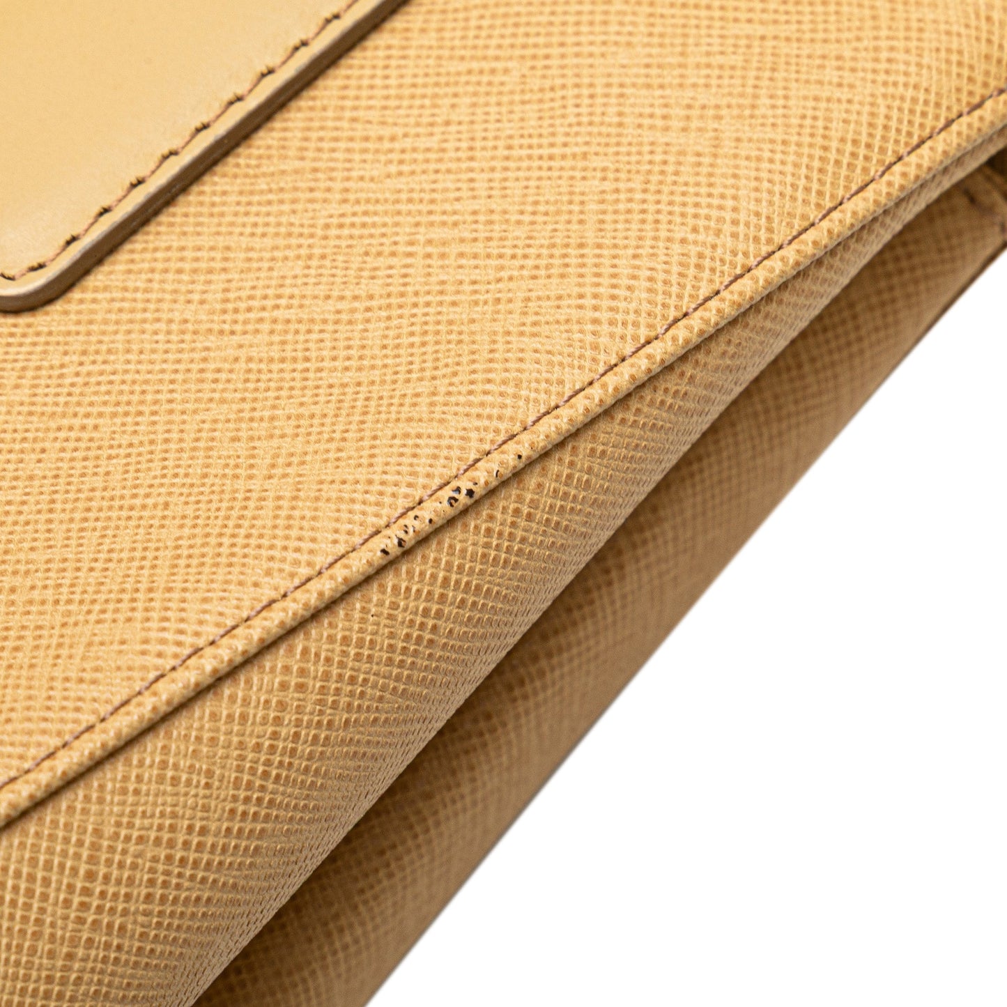 Burberry Leather Handbag