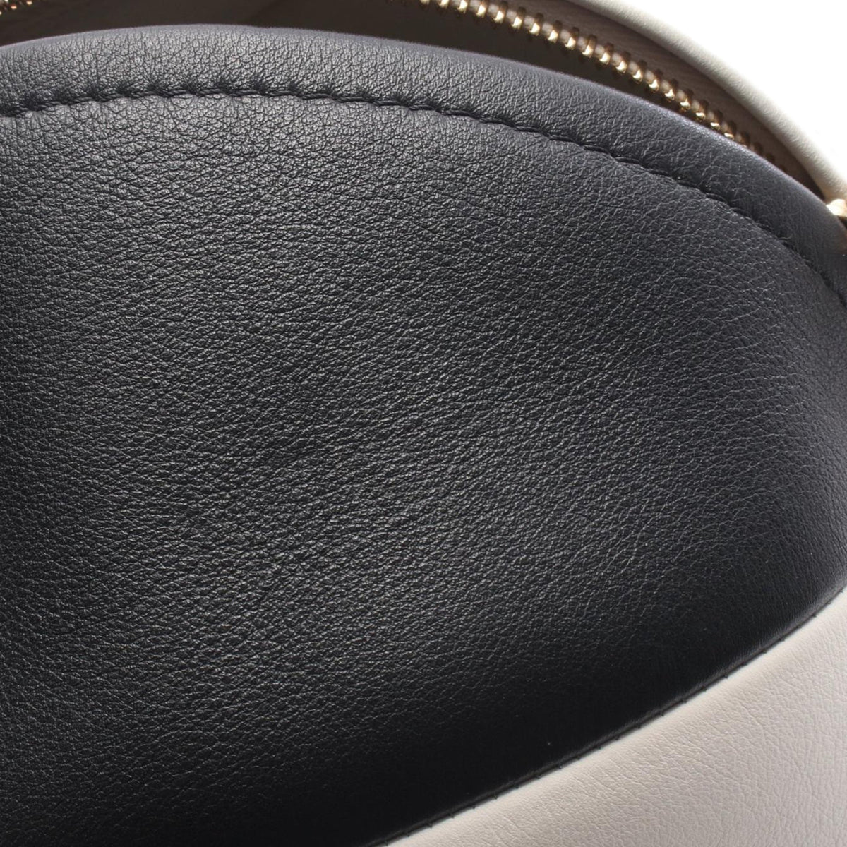 Chanel Calfskin Coco Beach Ball Bag