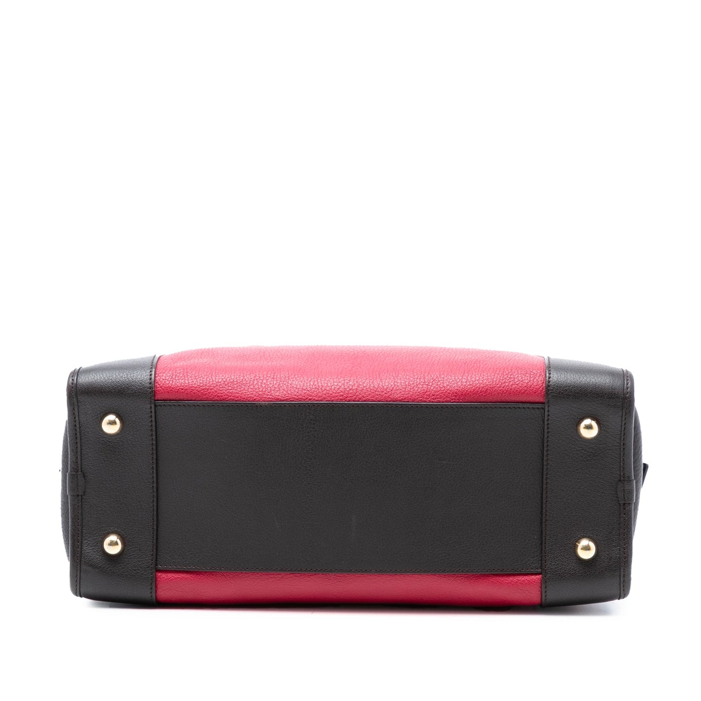 Tricolor Leather Amazona 36