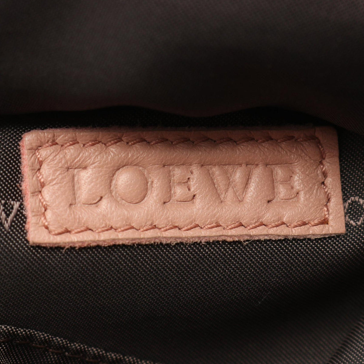 LOEWE Nappa Aire