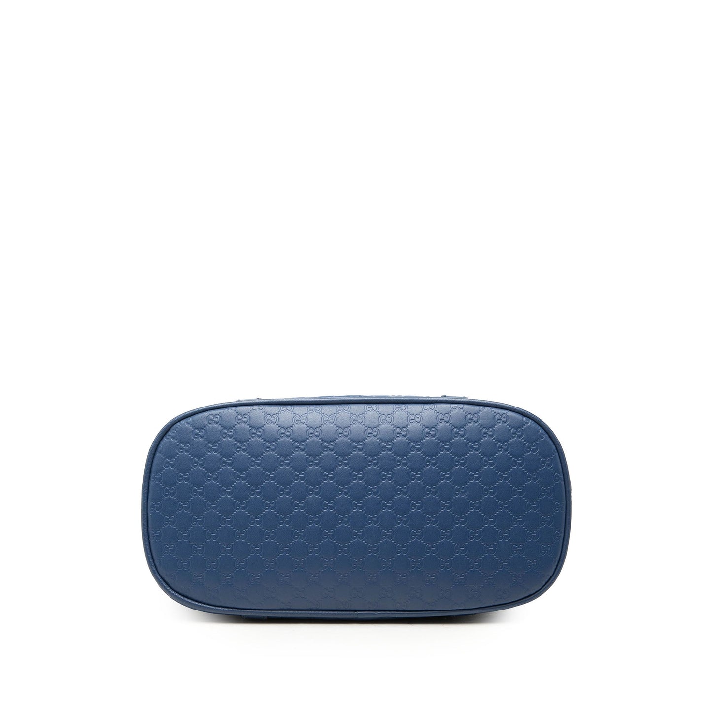 Gucci Mini Microguccissima Dome Satchel