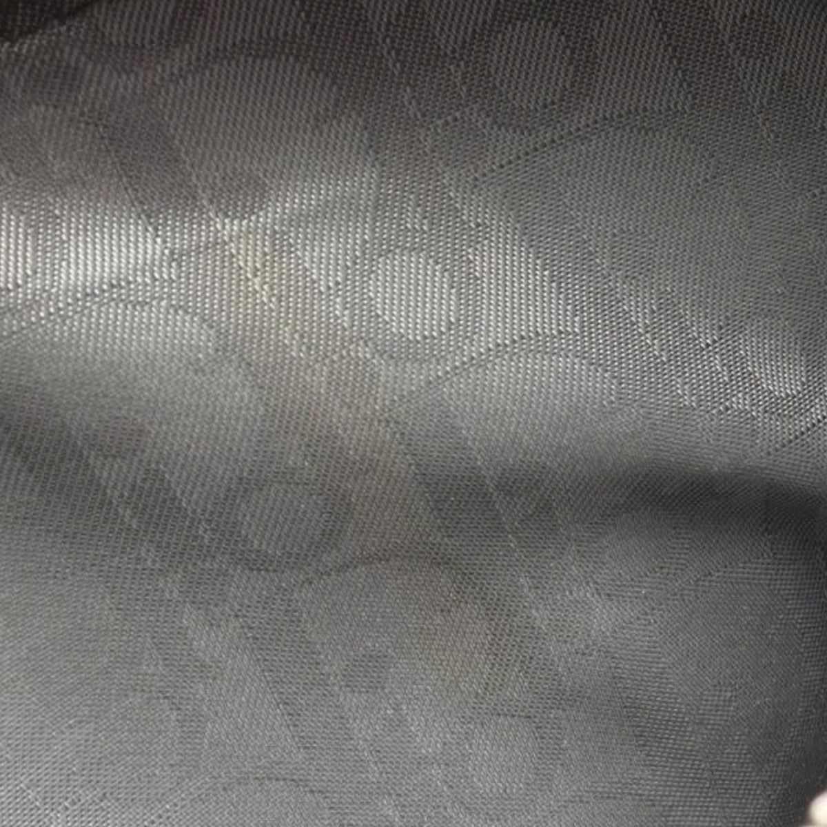 Dior Nike Air Jordan Wing Logo Crossbody — Gray