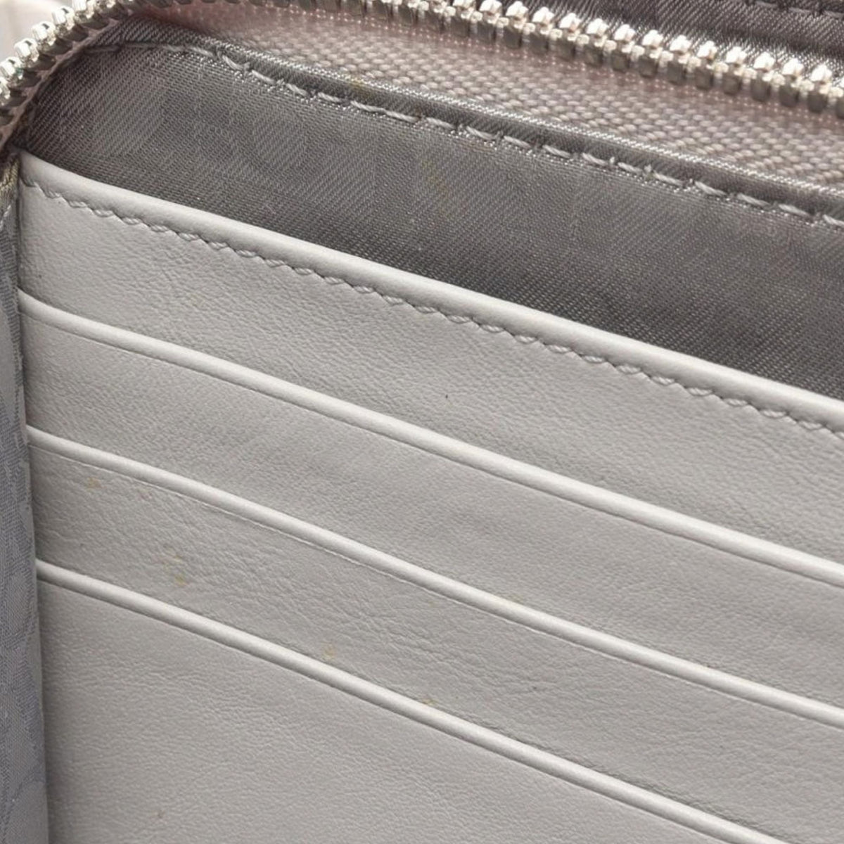 Dior Nike Air Jordan Wing Logo Crossbody — Gray