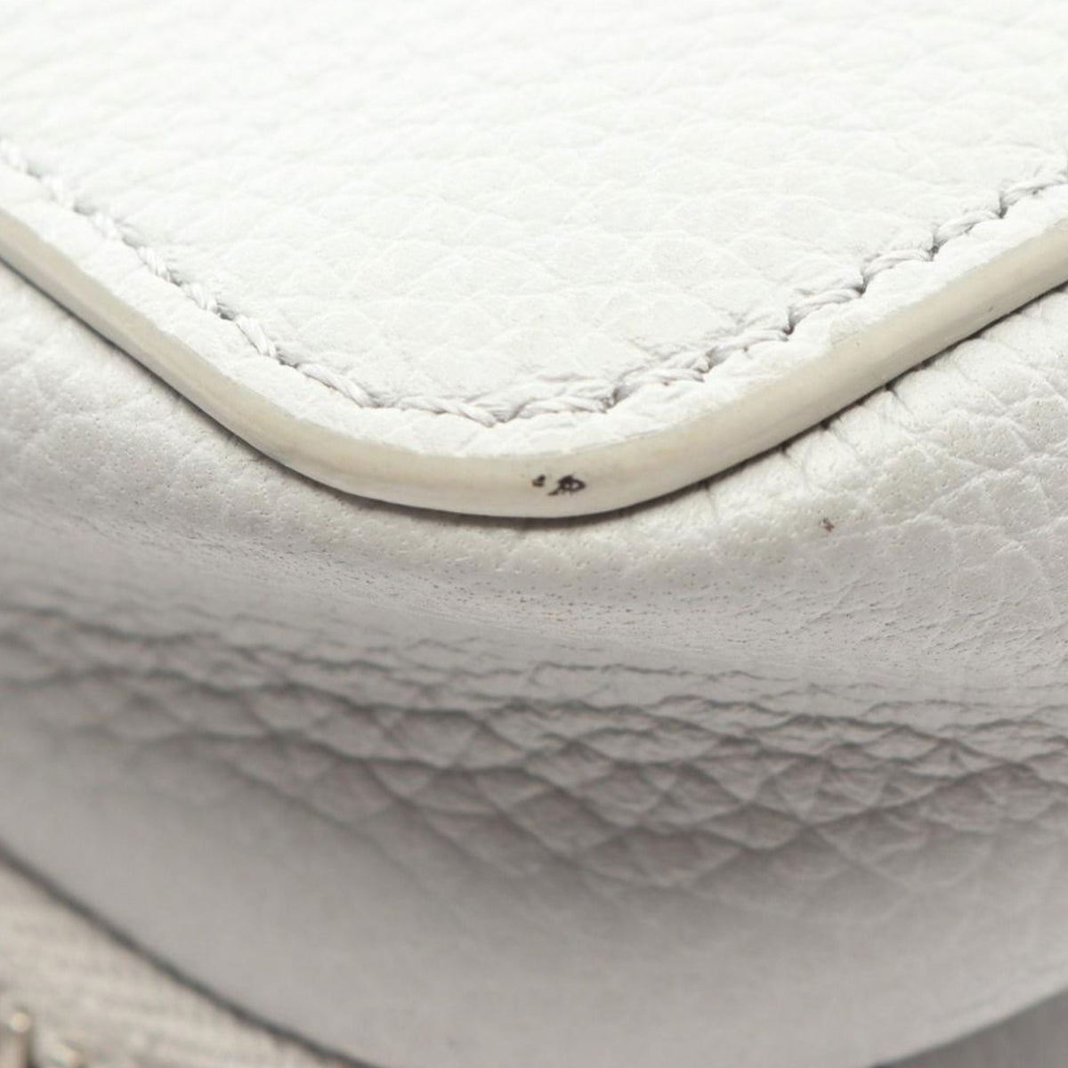 Dior Nike Air Jordan Wing Logo Crossbody — Gray