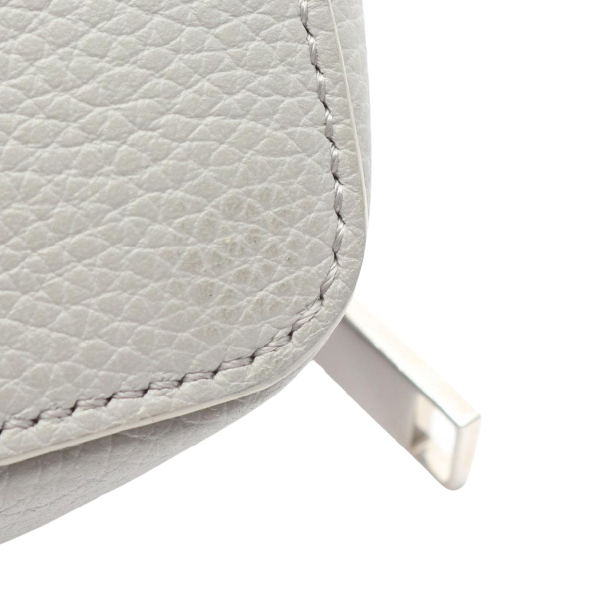 Dior Nike Air Jordan Wing Logo Crossbody — Gray