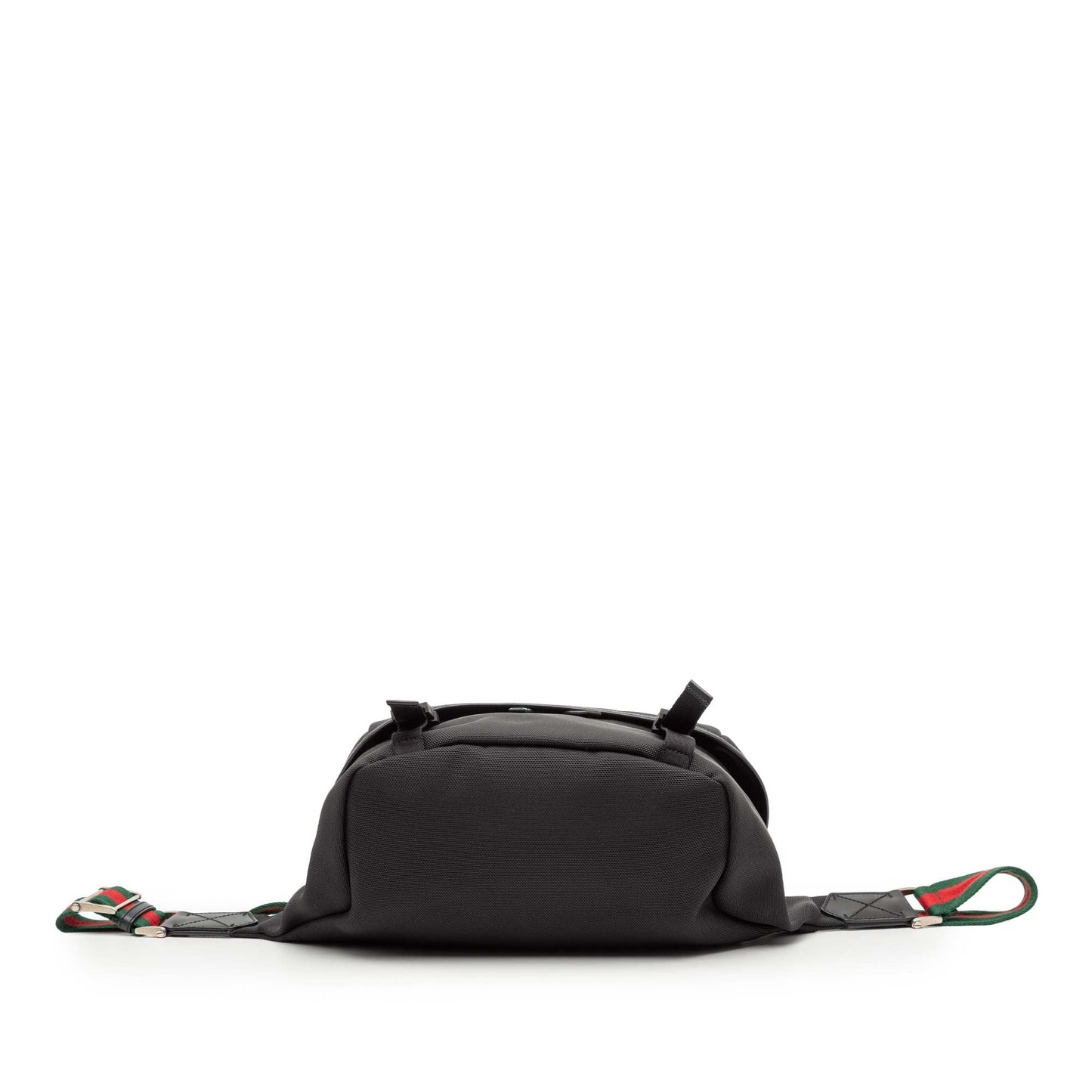 Gucci Canvas Techno Web Belt Bag