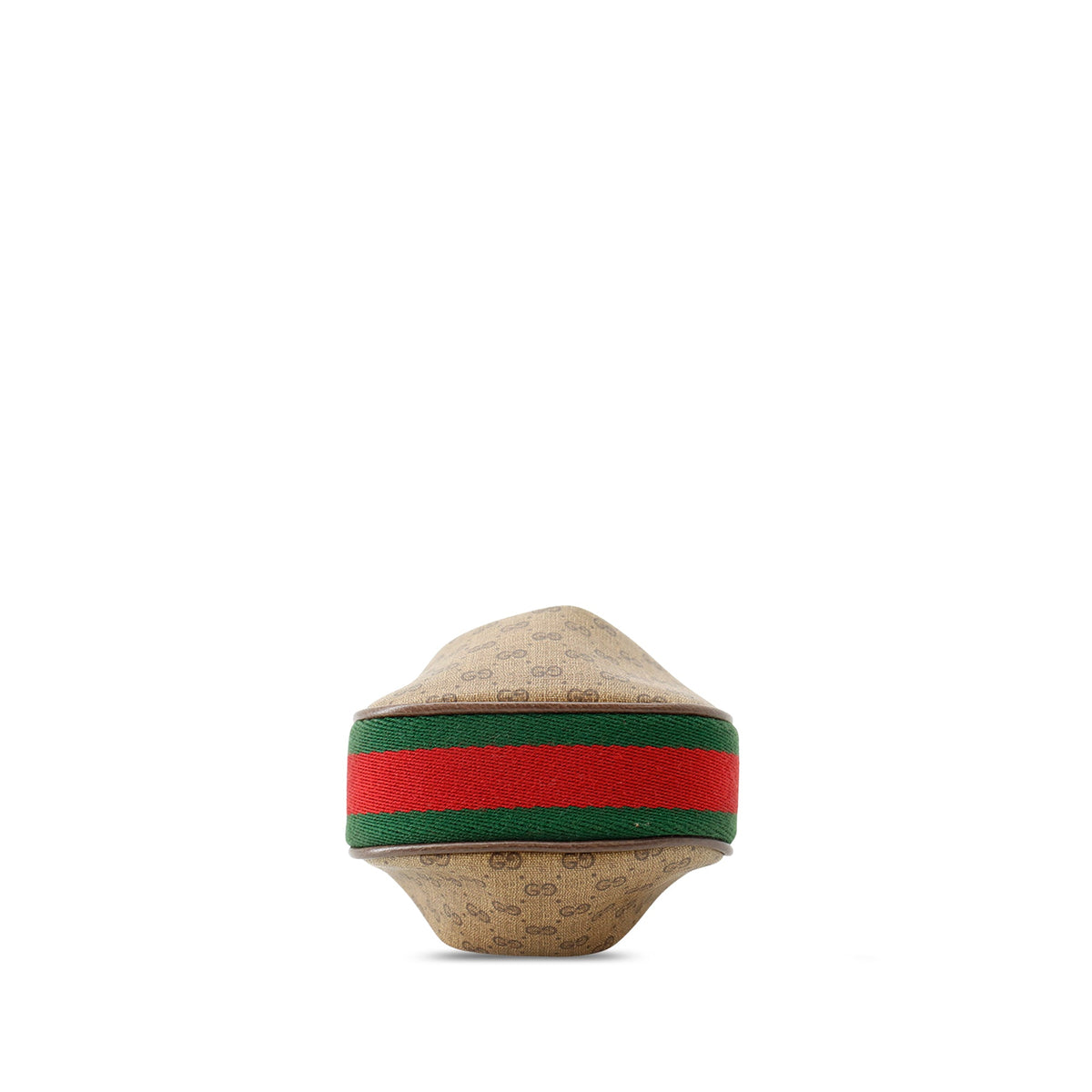 Gucci Mini Micro GG Supreme Web Attache Hobo