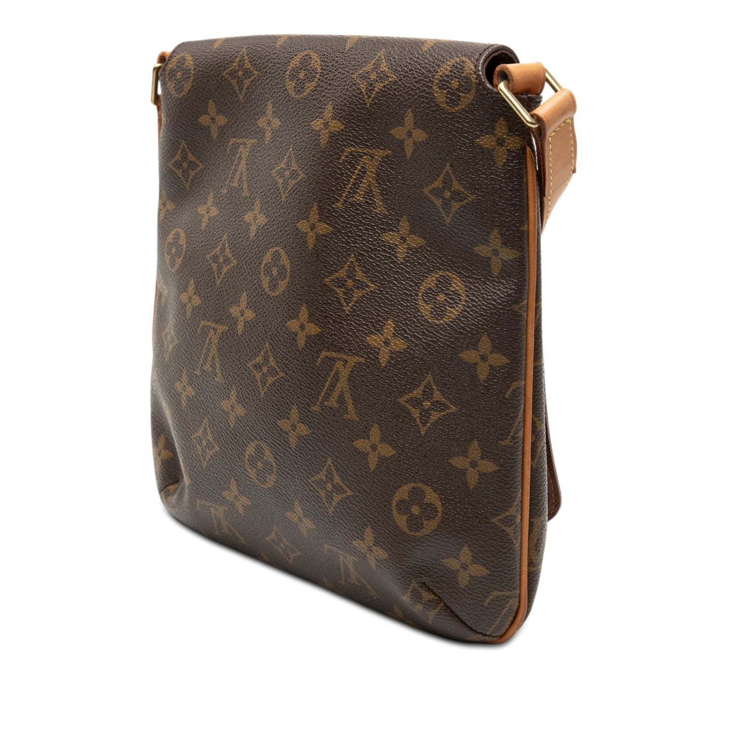 Louis Vuitton Monogram Musette Salsa PM Short Strap