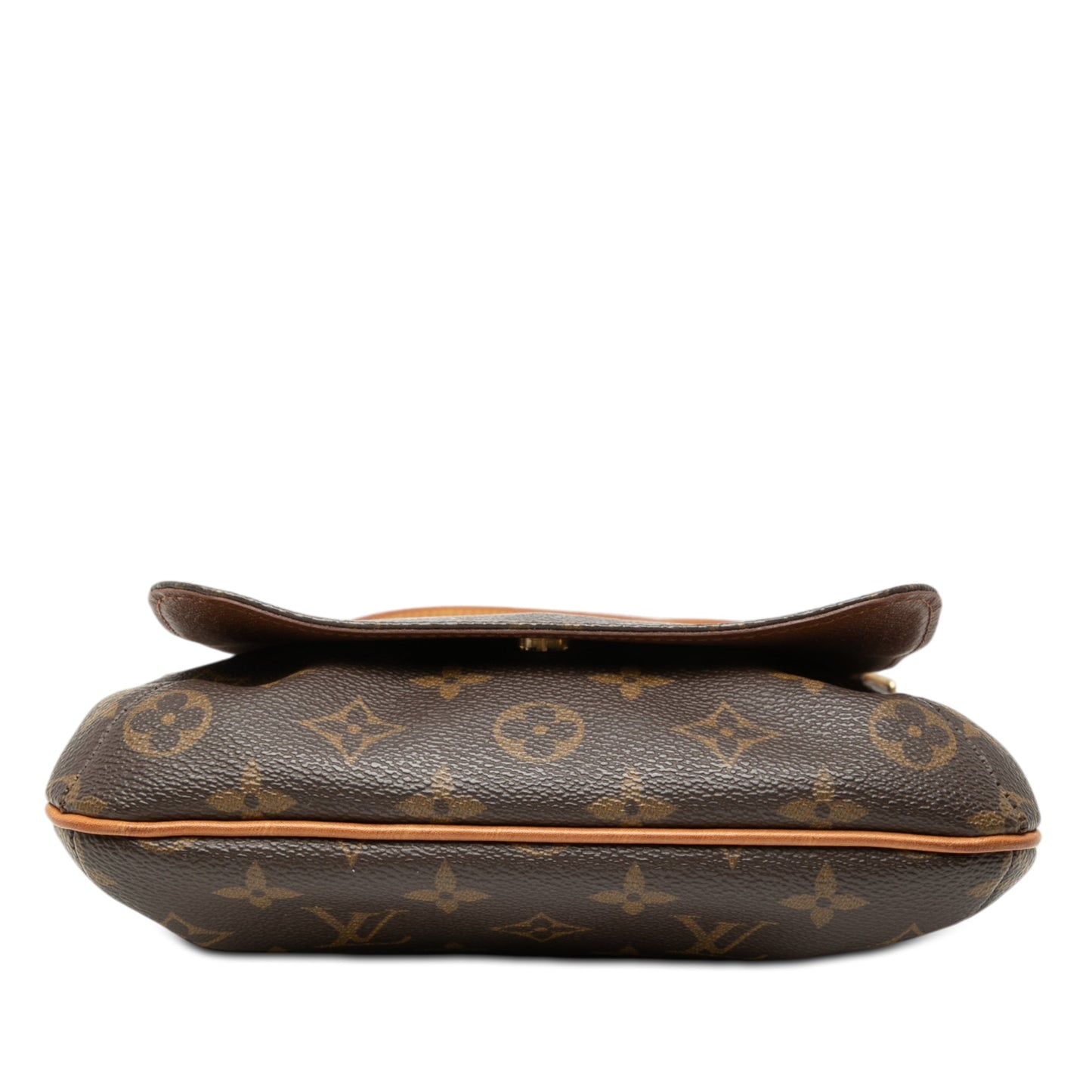 Louis Vuitton Monogram Musette Salsa PM Short Strap