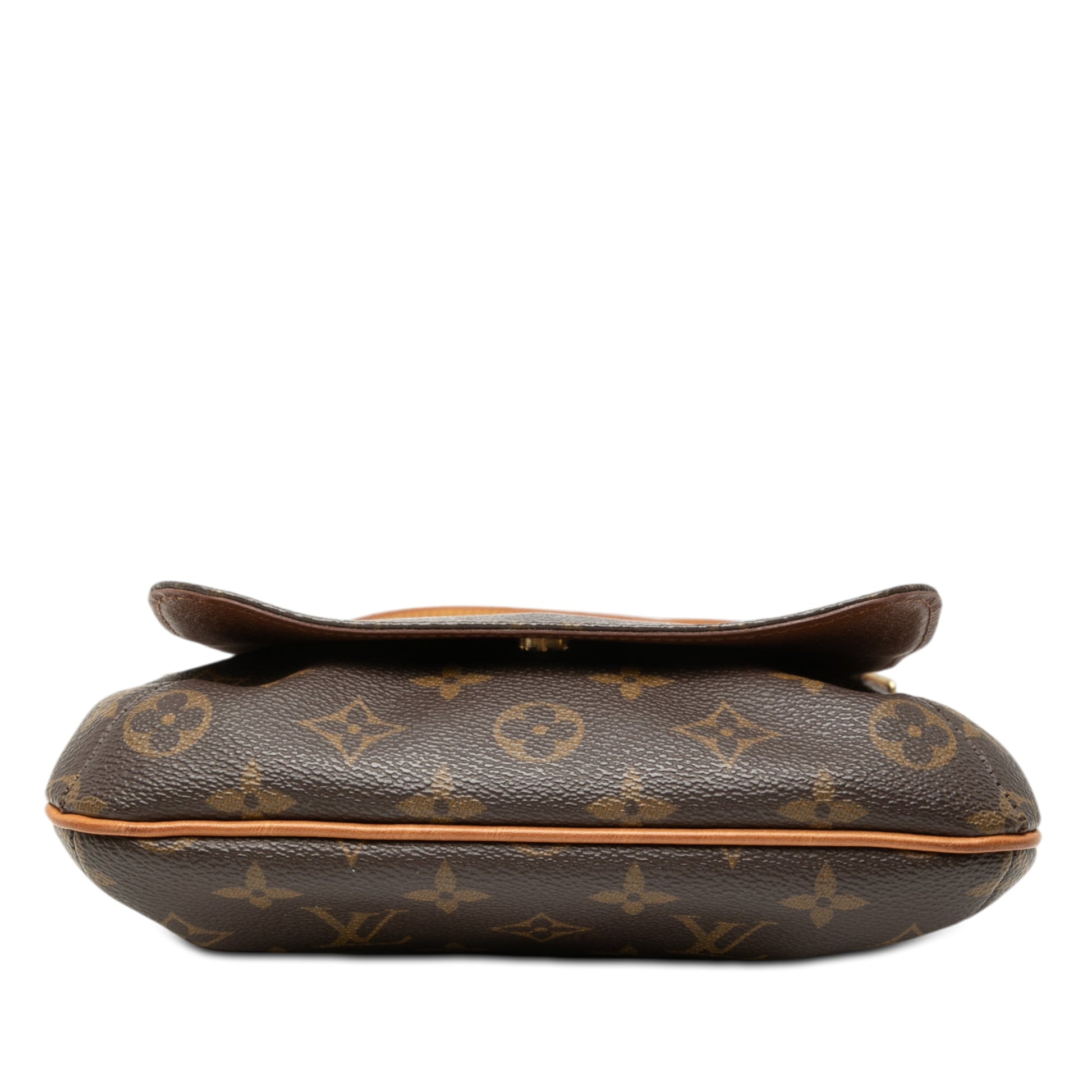 Louis Vuitton Monogram Musette Salsa PM Short Strap