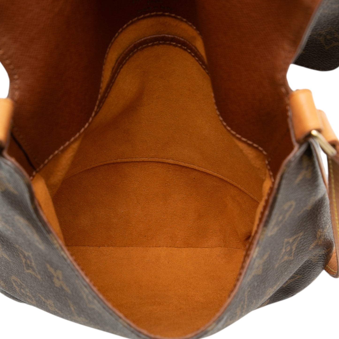 Louis Vuitton Monogram Musette Salsa PM Short Strap