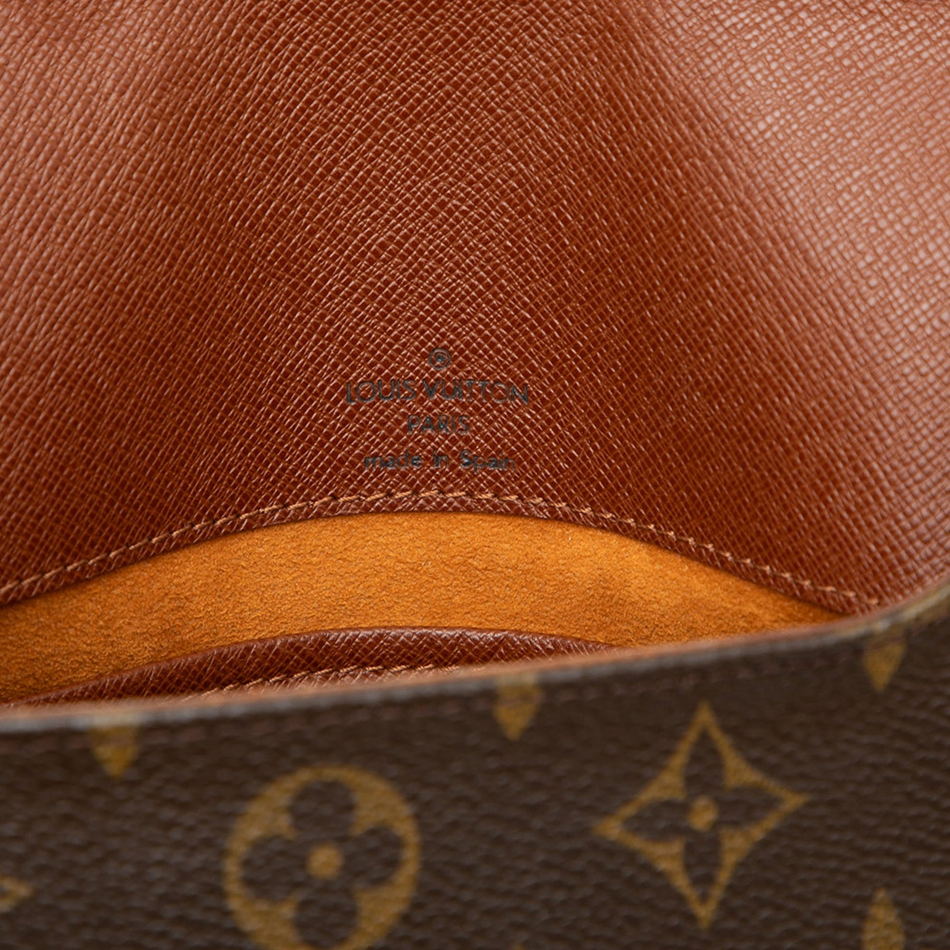 Louis Vuitton Monogram Musette Salsa PM Short Strap