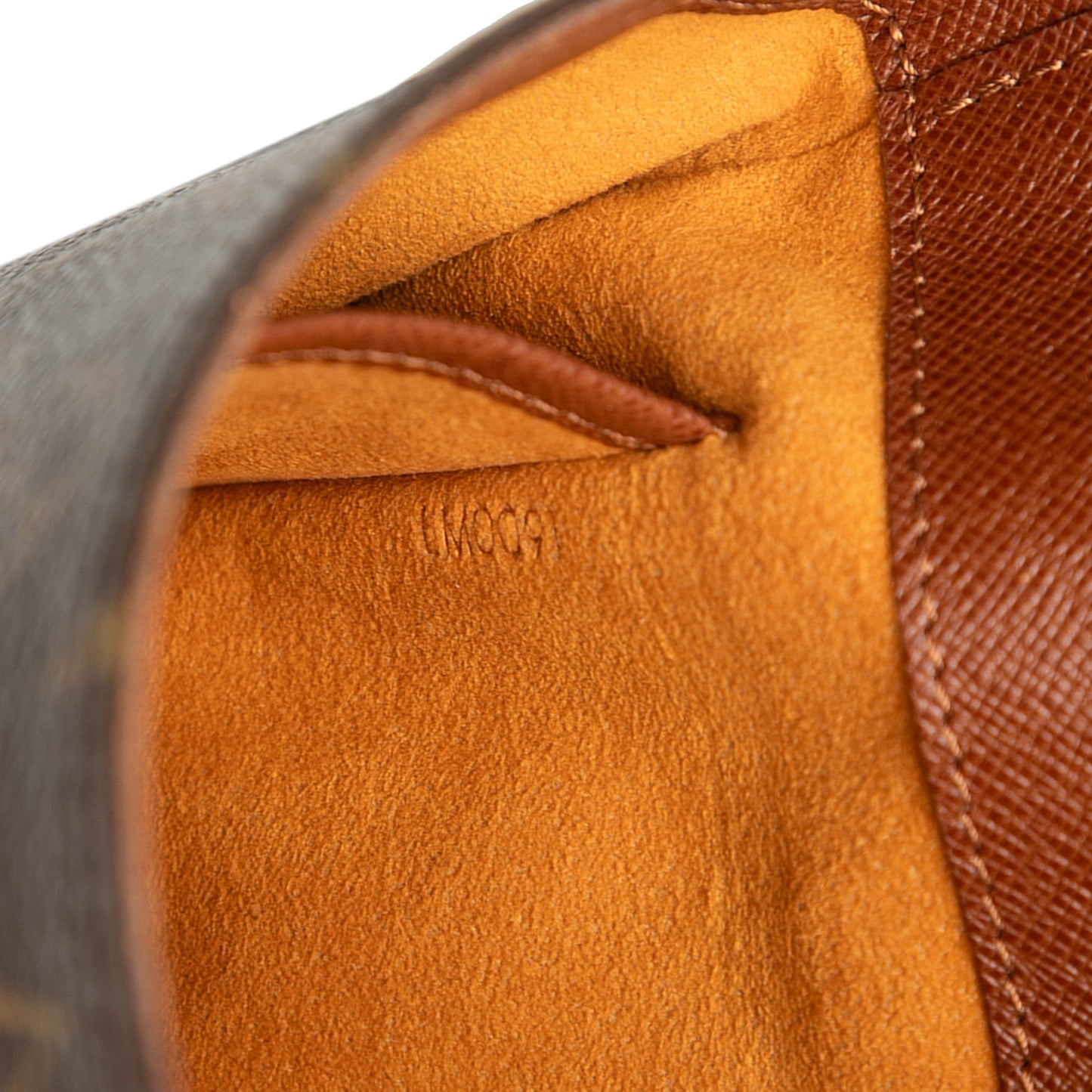 Louis Vuitton Monogram Musette Salsa PM Short Strap