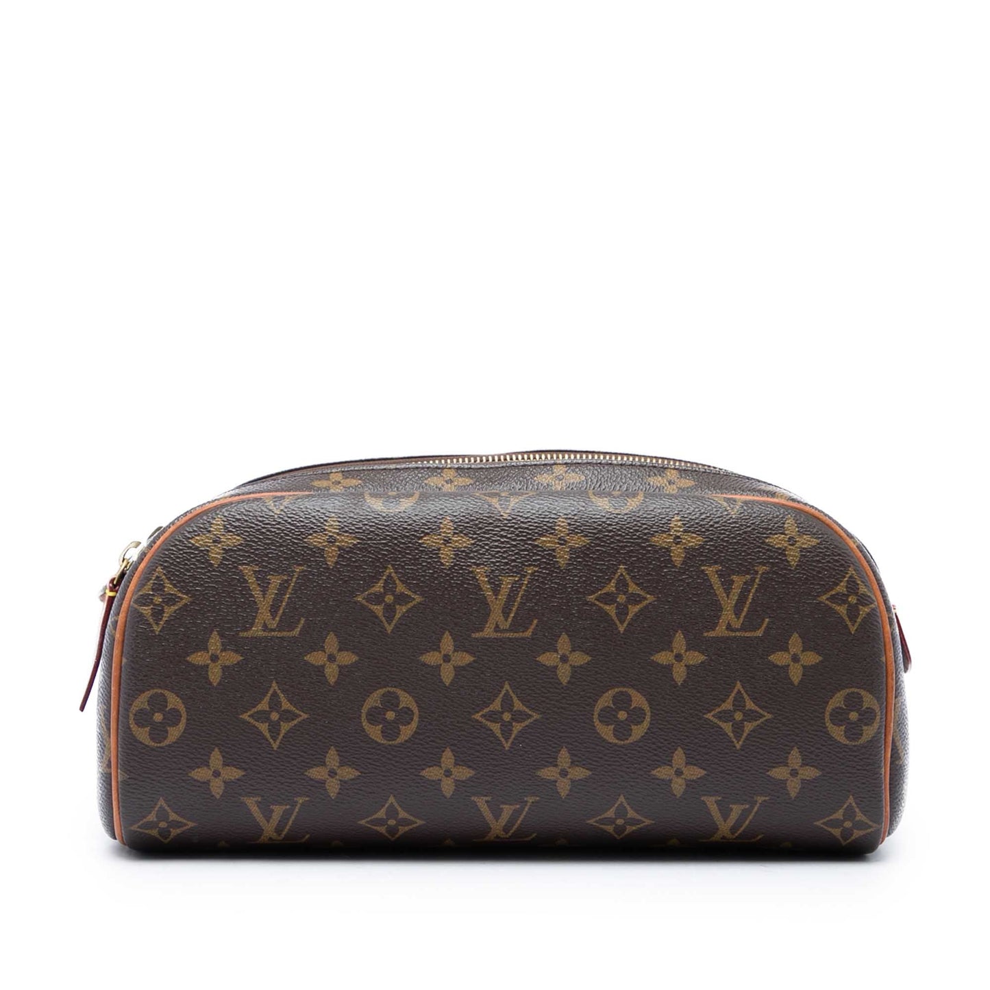 Louis Vuitton Monogram Dopp Kit Toilet Pouch