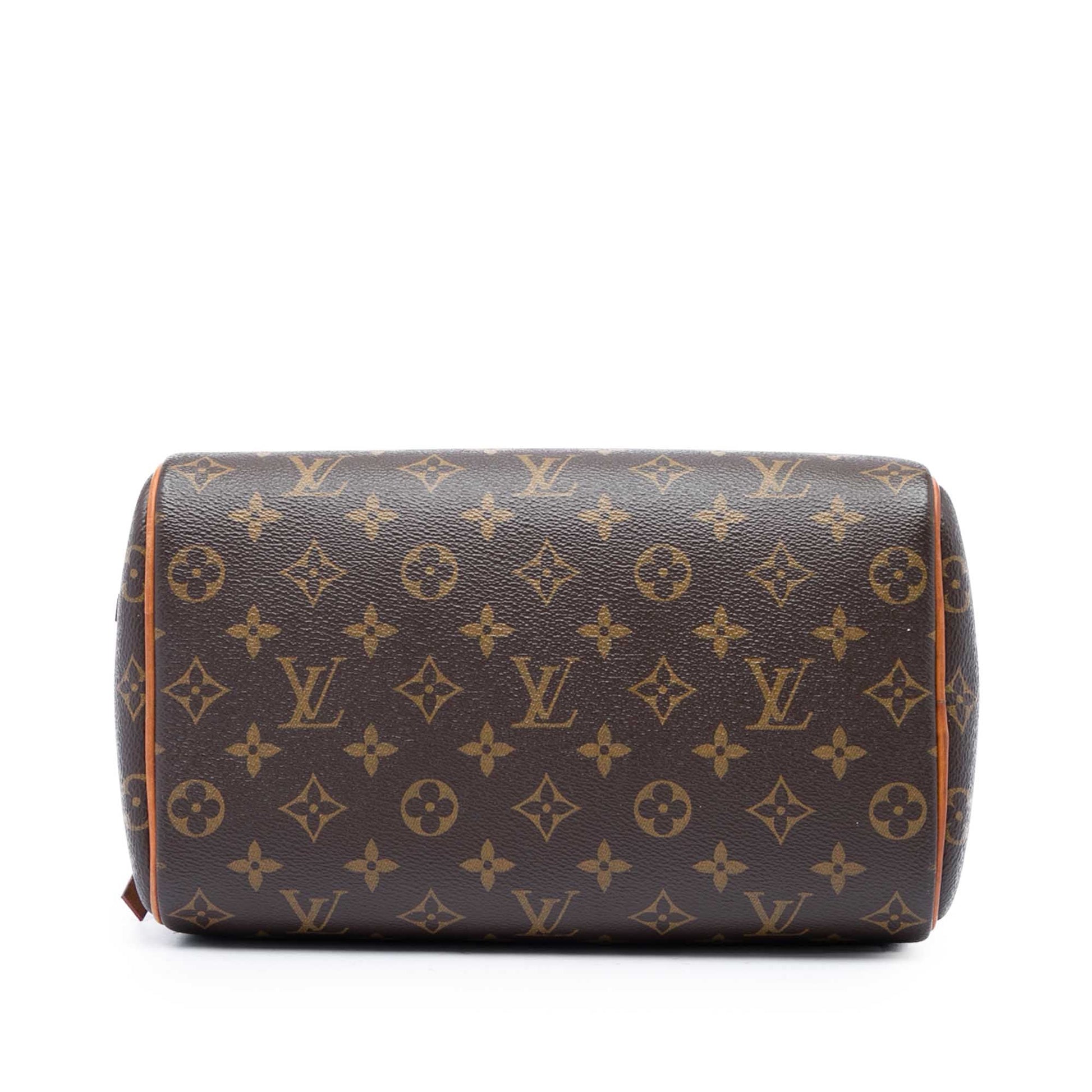 Louis Vuitton Monogram Dopp Kit Toilet Pouch